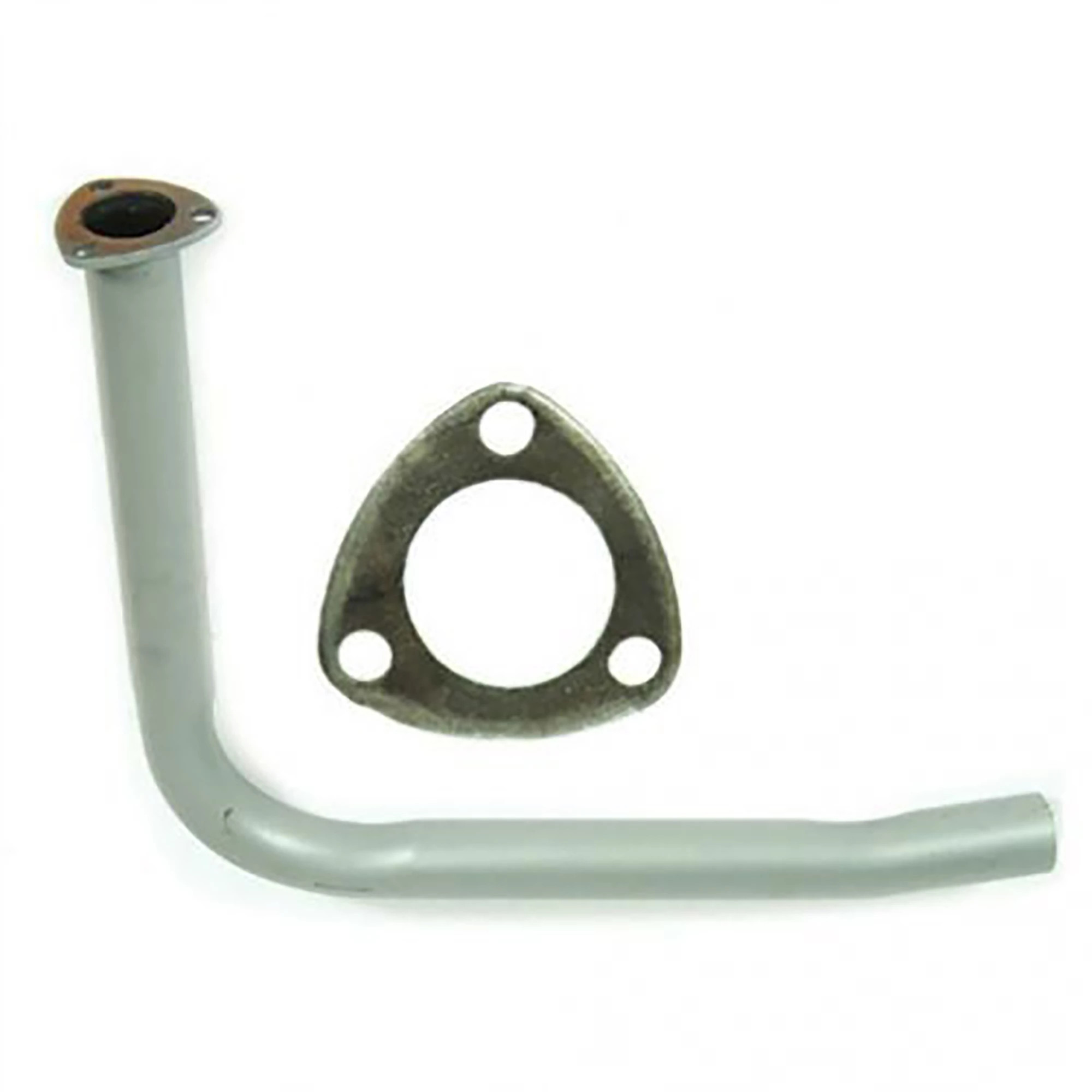 Exhaust Pipe - 11