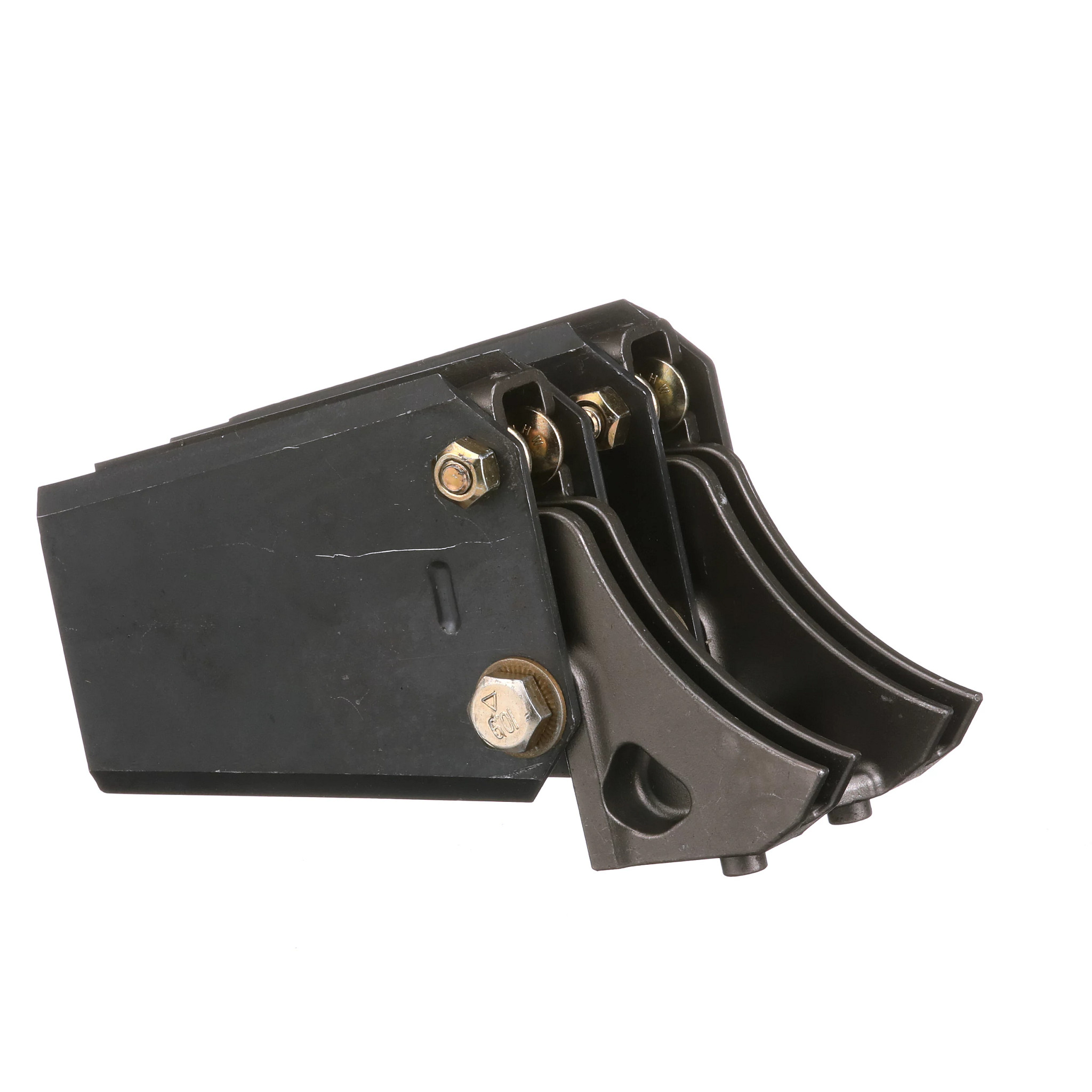 Conjunto de facas MagnaCut™ - Corte fino | NEWHOLLANDAG | BR | PT