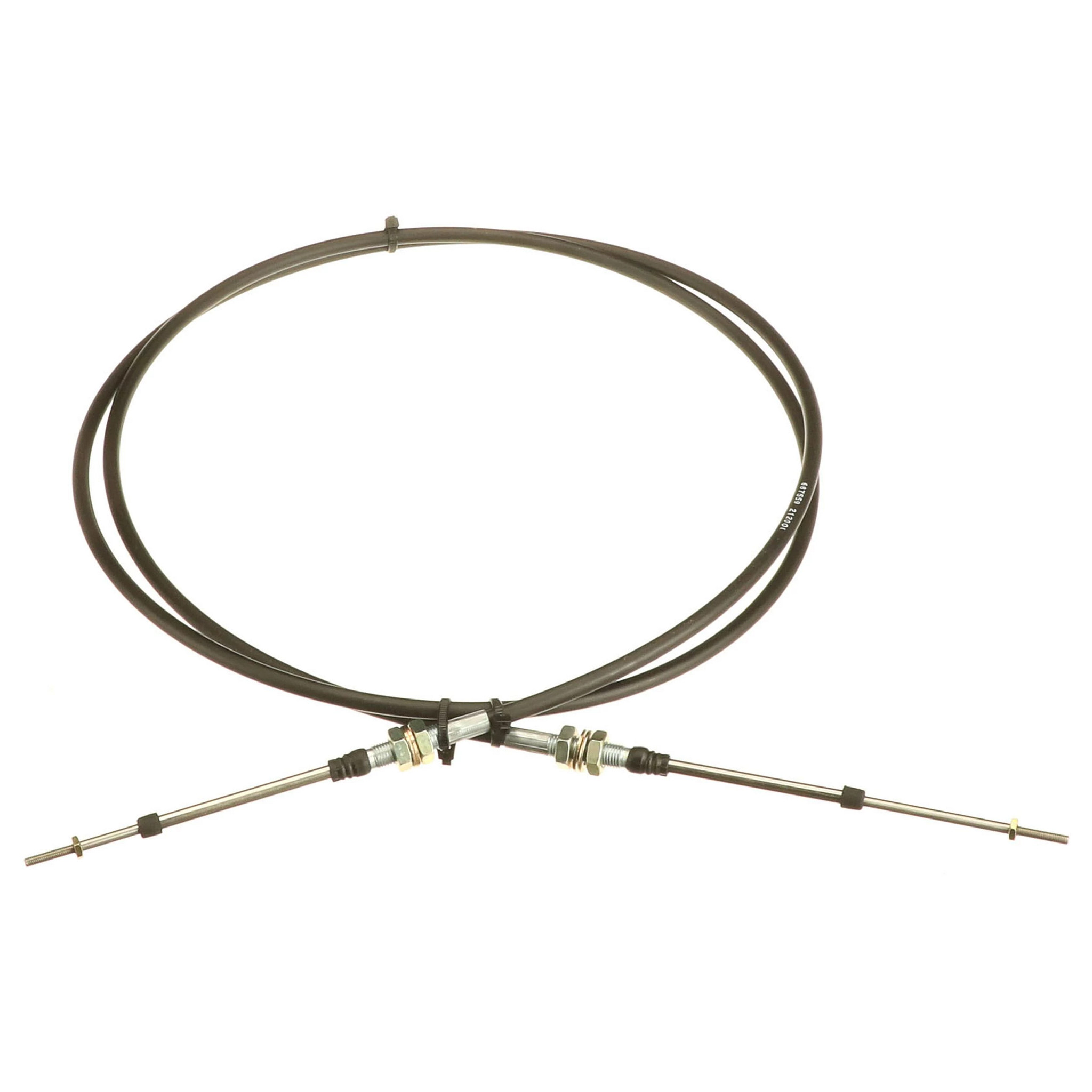 CABLE | CASECE | CA | EN