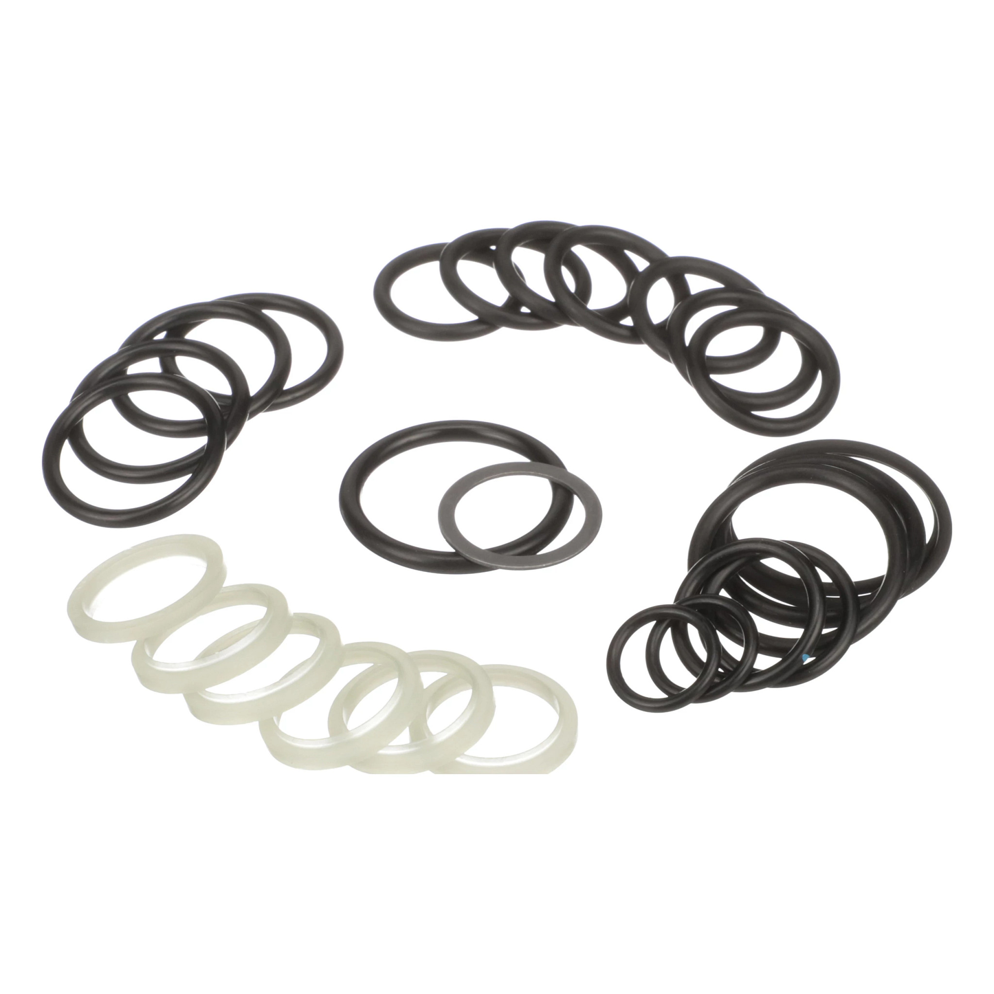 ZESTAW USZCZELEK | CASECE | EU | EN