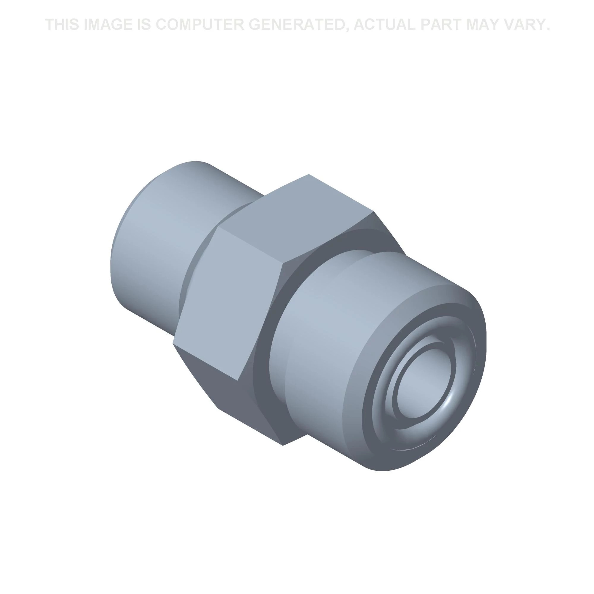 FITTING | STEYR | AMEA | EN