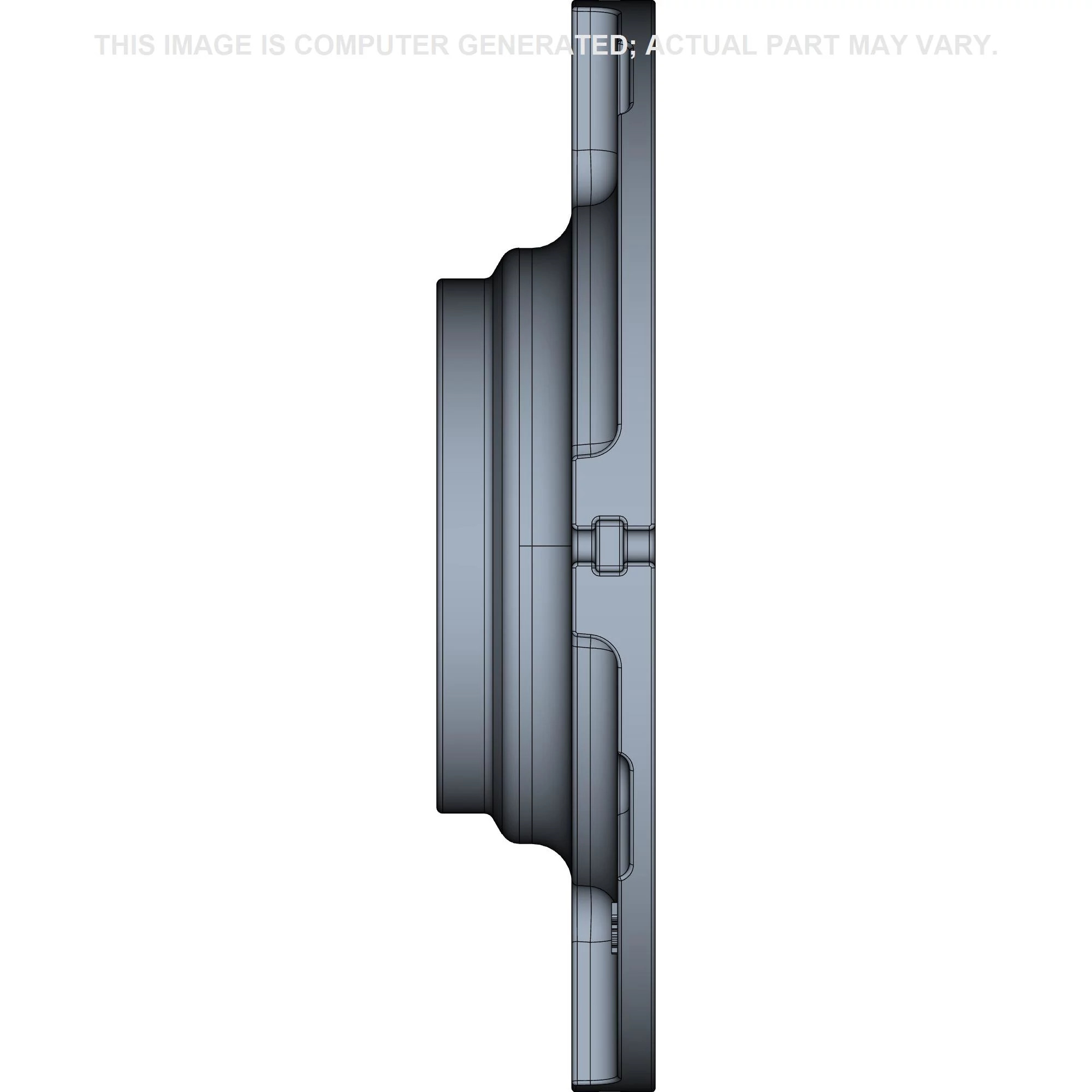 BALLAST | NEWHOLLANDAG | AMEA | EN