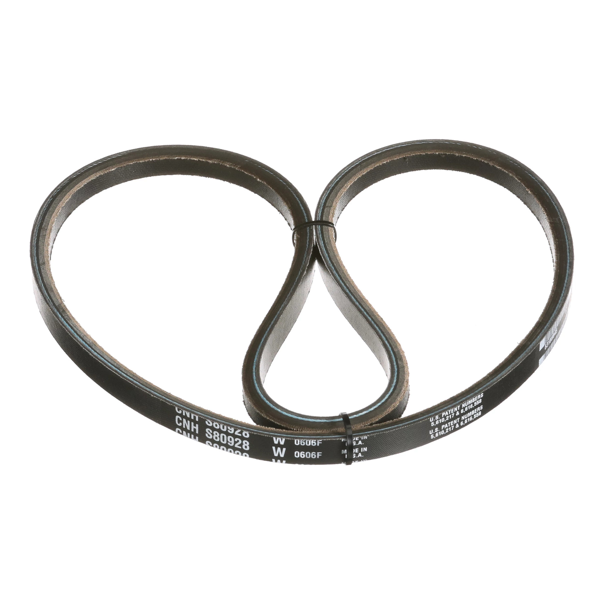 V-BELT | CASEIH | EU | ES