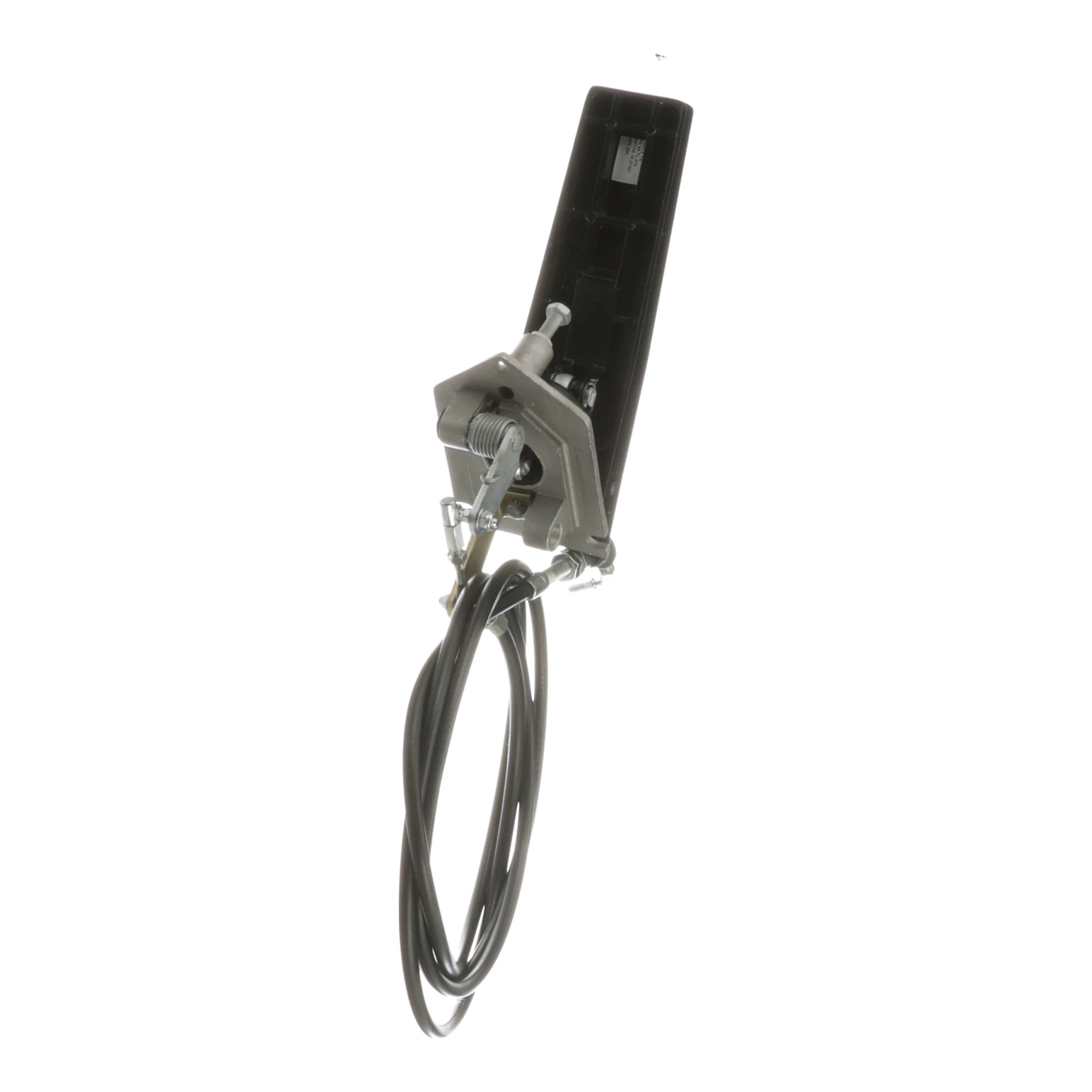 Pedal - Power Steering Parts