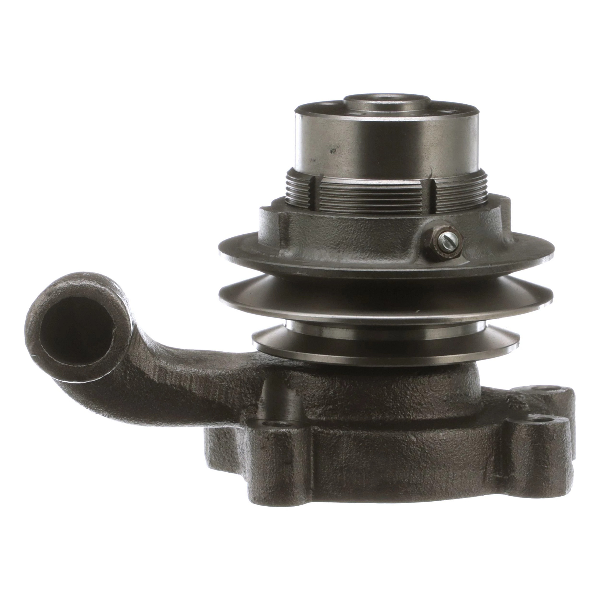 WATER PUMP | CASEIH | AU | EN