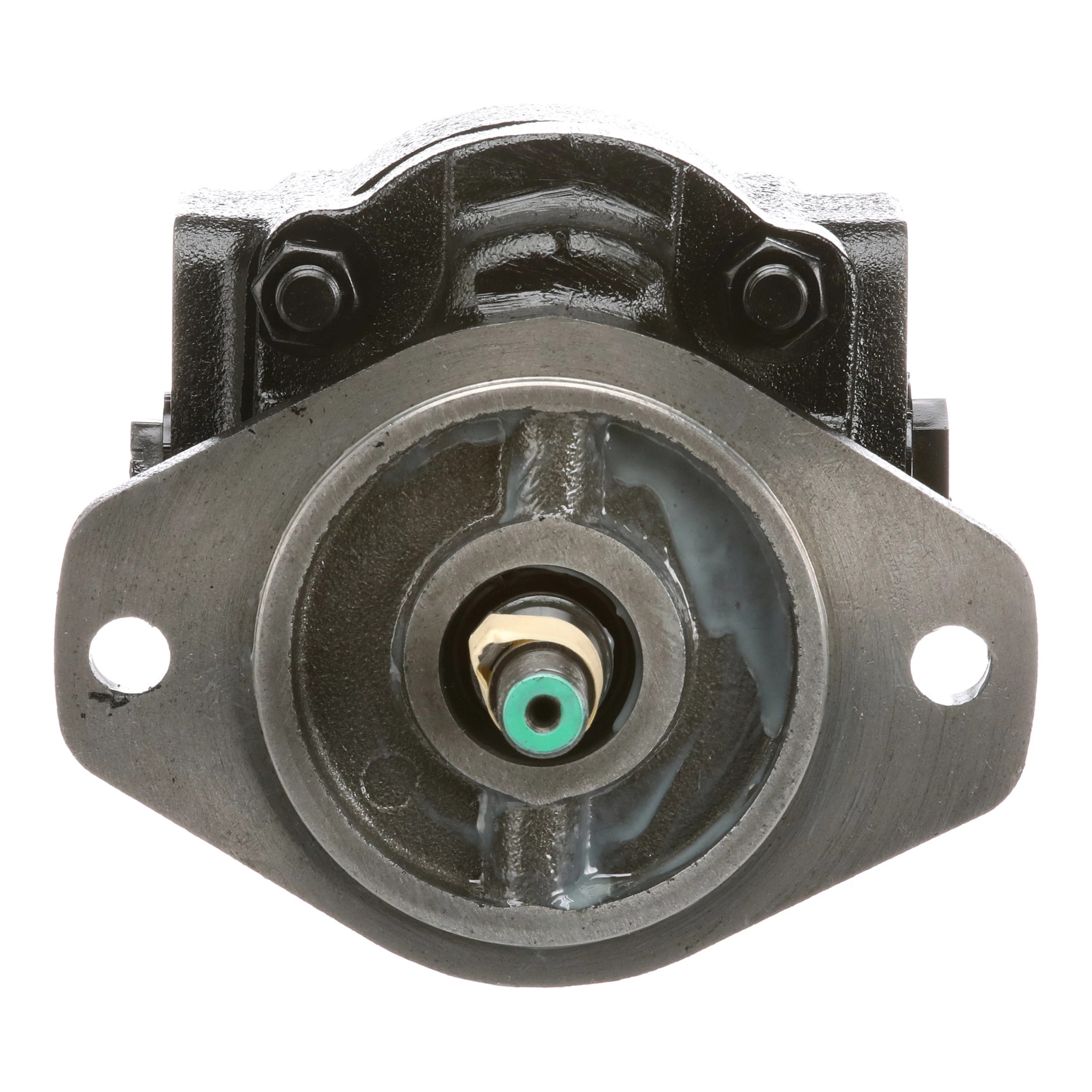 MOTEUR HYDRAULIQUE | CASEIH | CA | FR