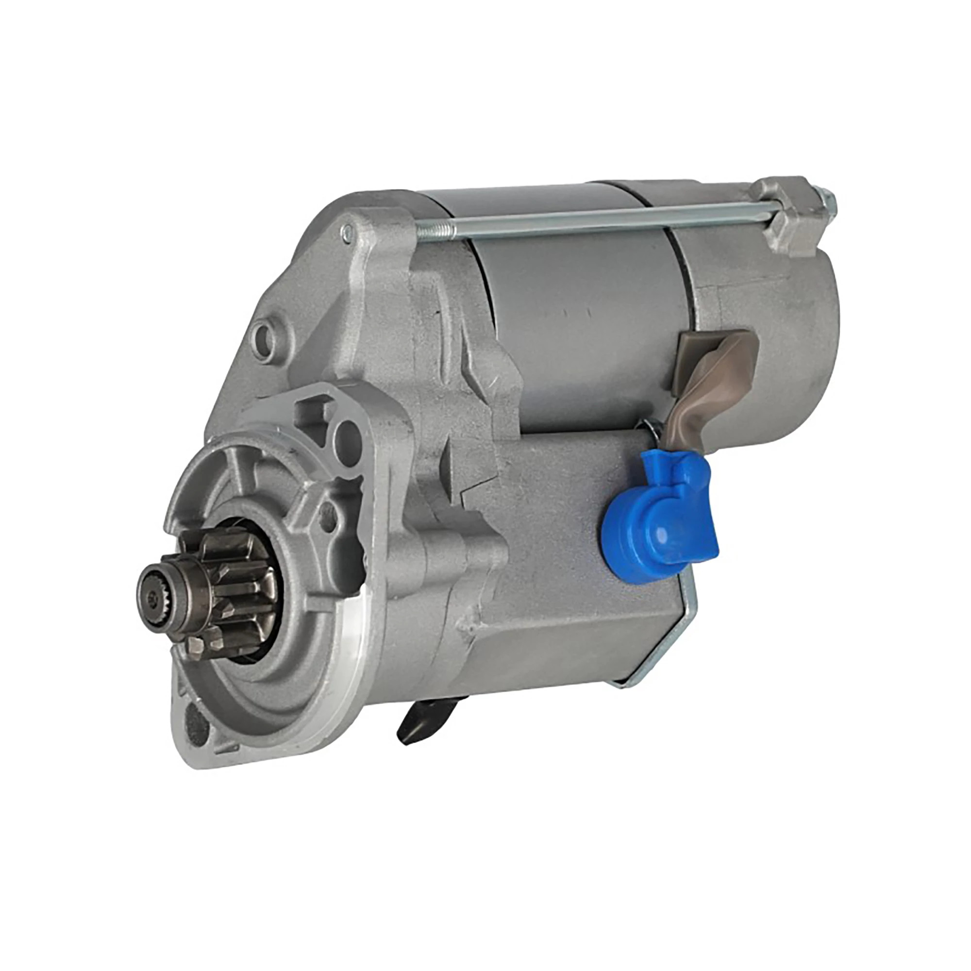 STARTER MOTOR | NEWHOLLANDAG | US | EN