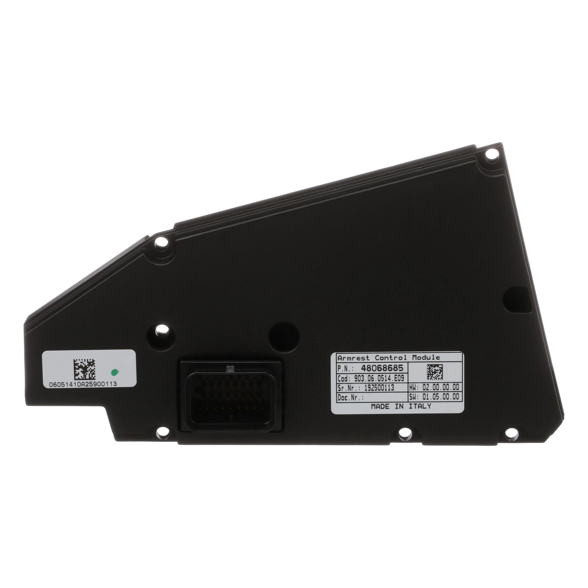 MODULE | CASEIH | CA | FR