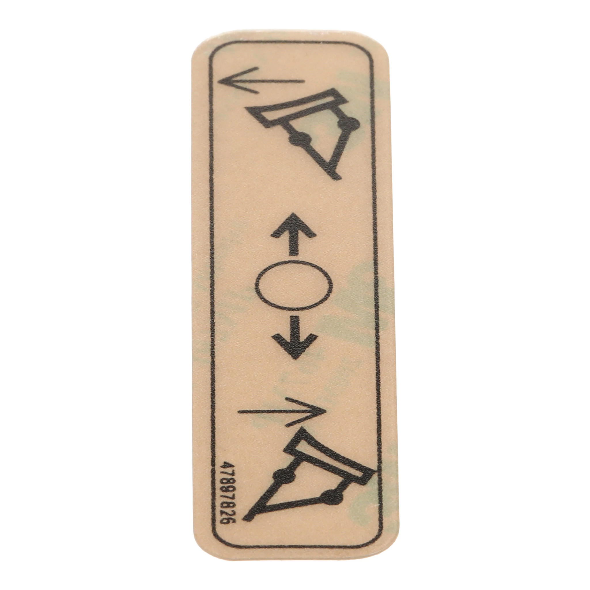 DECAL | NEWHOLLANDCE | AMEA | EN