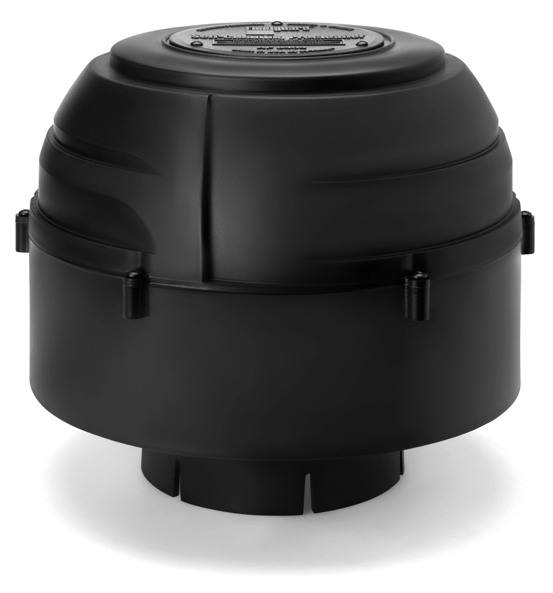Fleetguard® Self-Cleaning Air Precleaner | NEWHOLLANDCE | CA | EN