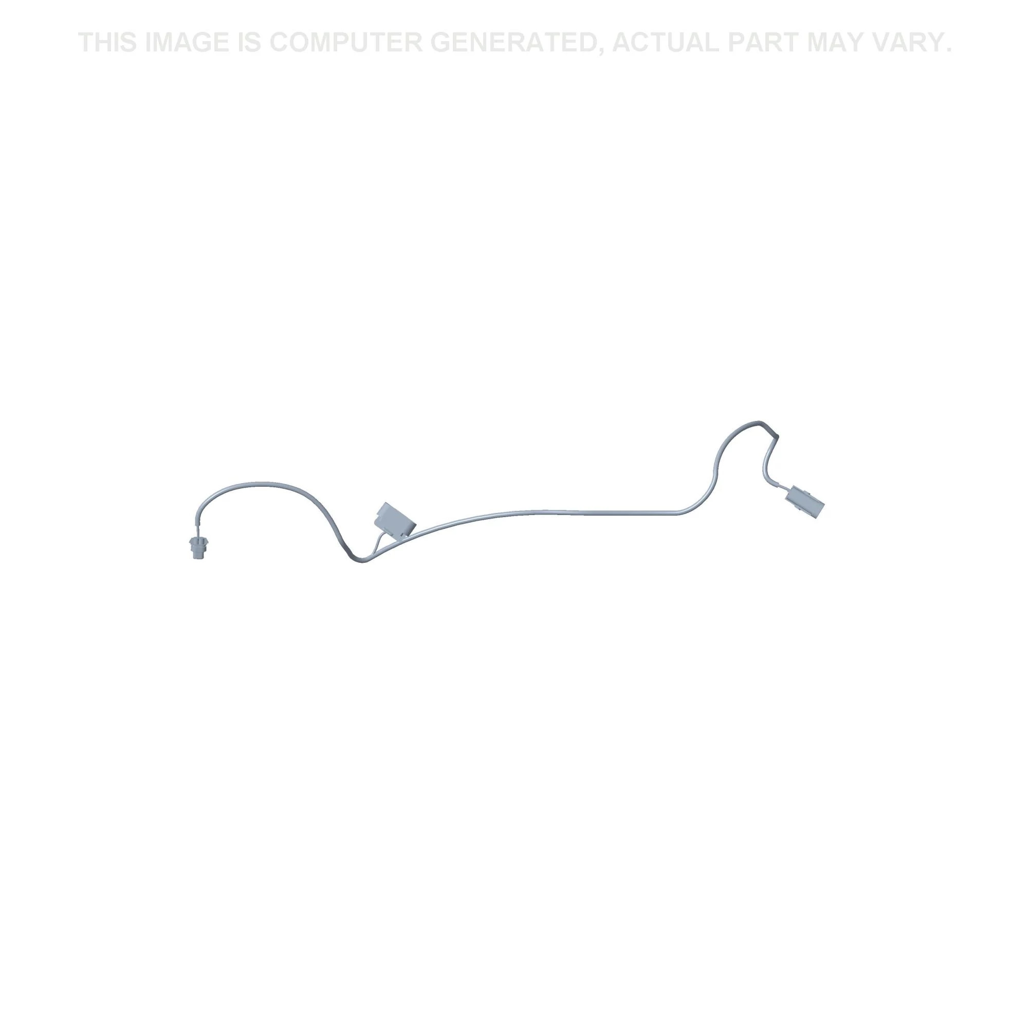 WIRE HARNESS | CASEIH | CA | EN