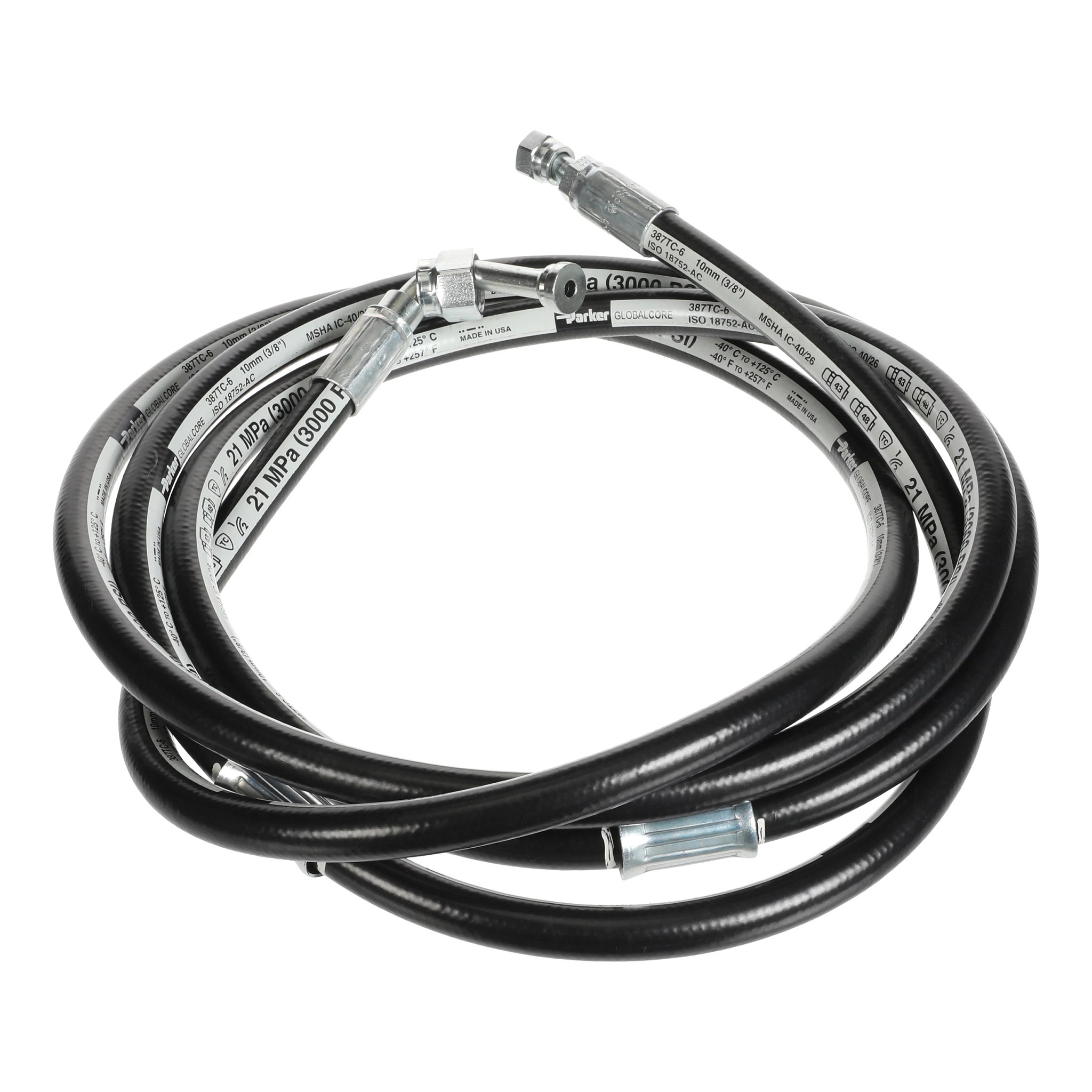 HOSE | NEWHOLLANDCE | AMEA | FR