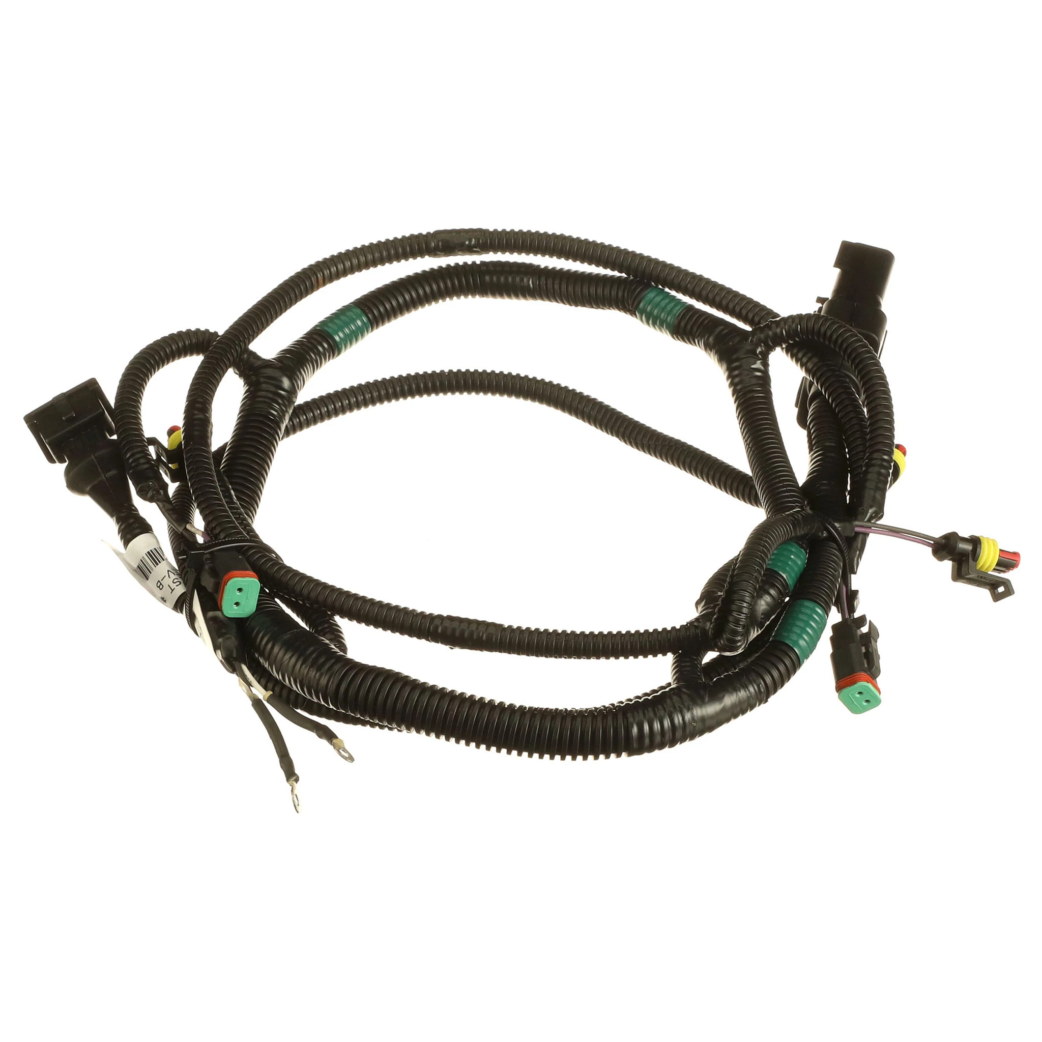 CABLAGGIO | CASECE | EU | IT