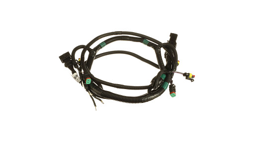 WIRE HARNESS | NEWHOLLANDCE | SA | EN