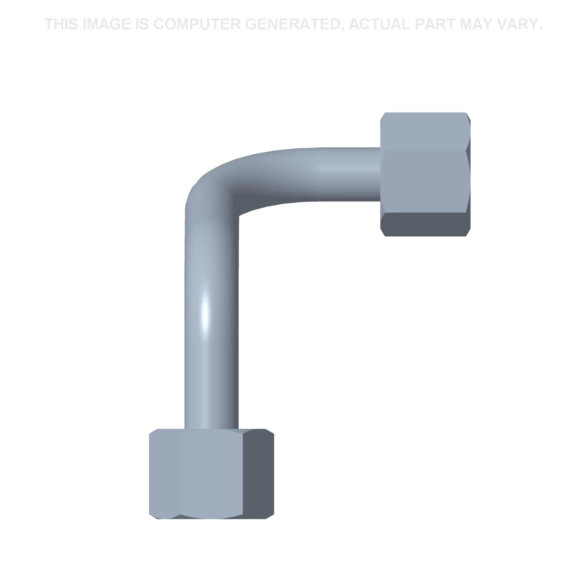 PRESSURE PIPE | CASECE | ANZ | EN