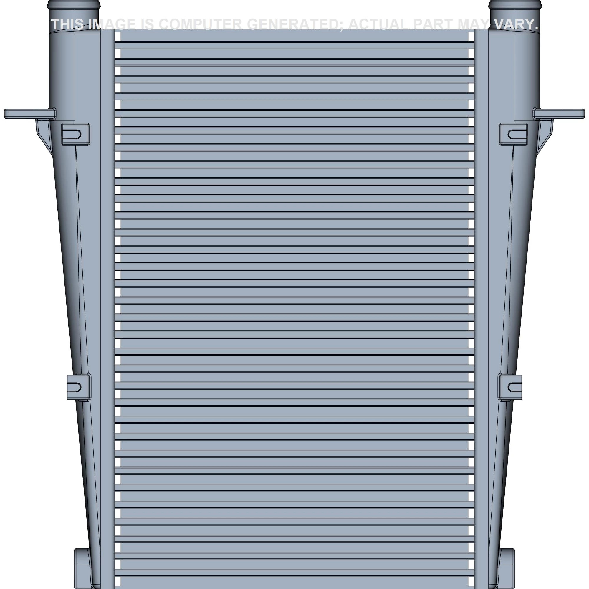 Intercooler