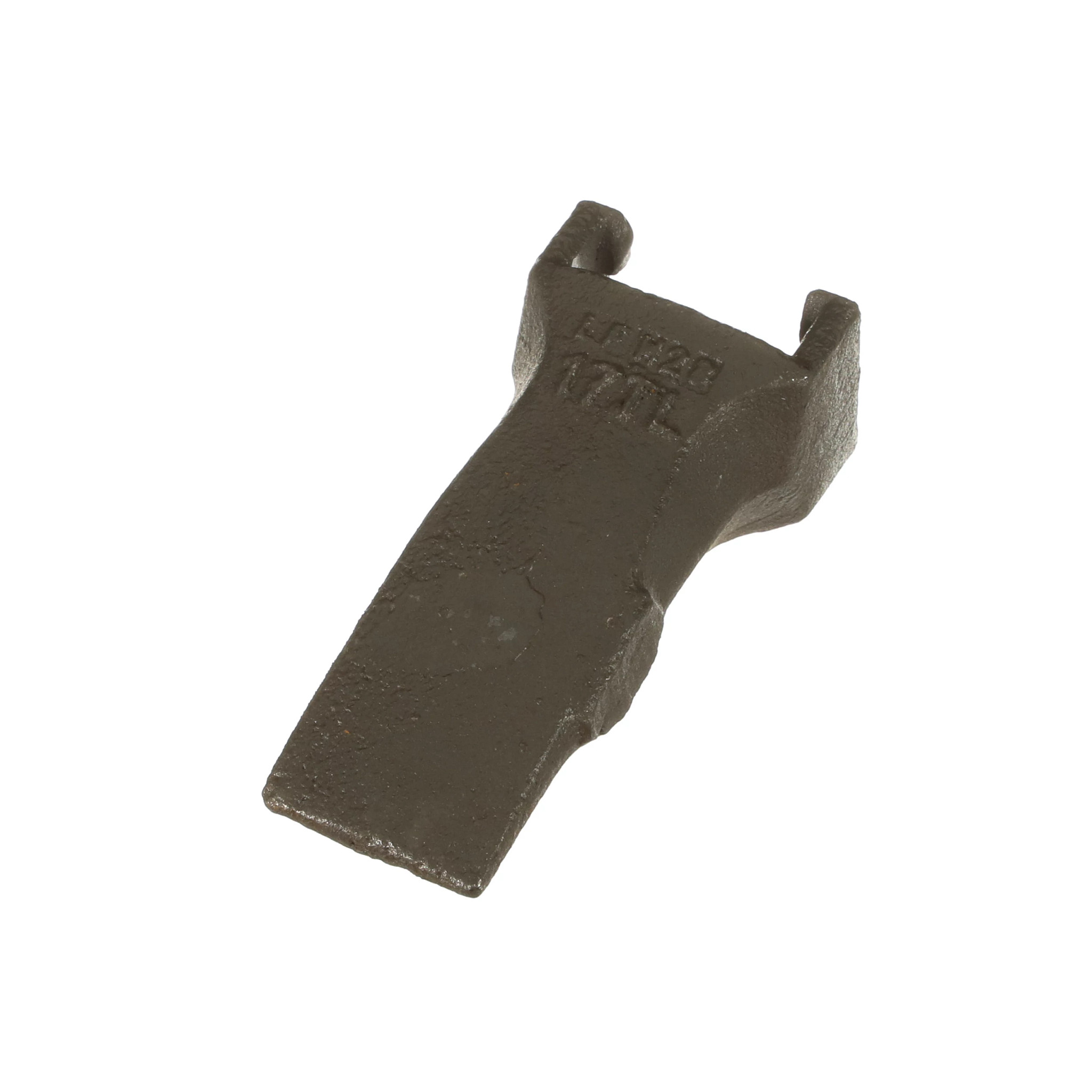 Dente de caçamba padrão Super V® - 135 mm C x 55 mm L x 55 mm A | CASECE | BR | PT