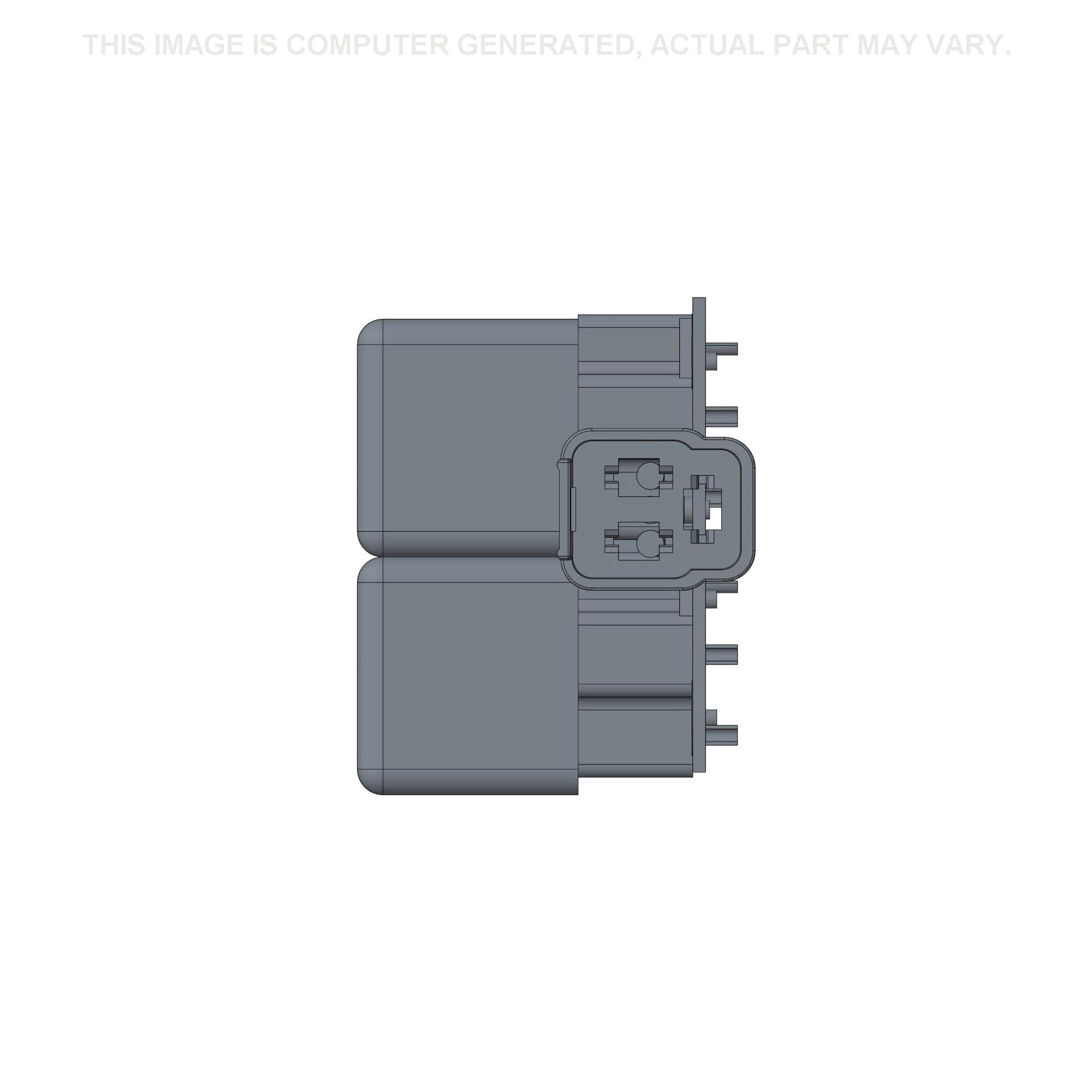 FLASHER UNIT | CASEIH | US | EN