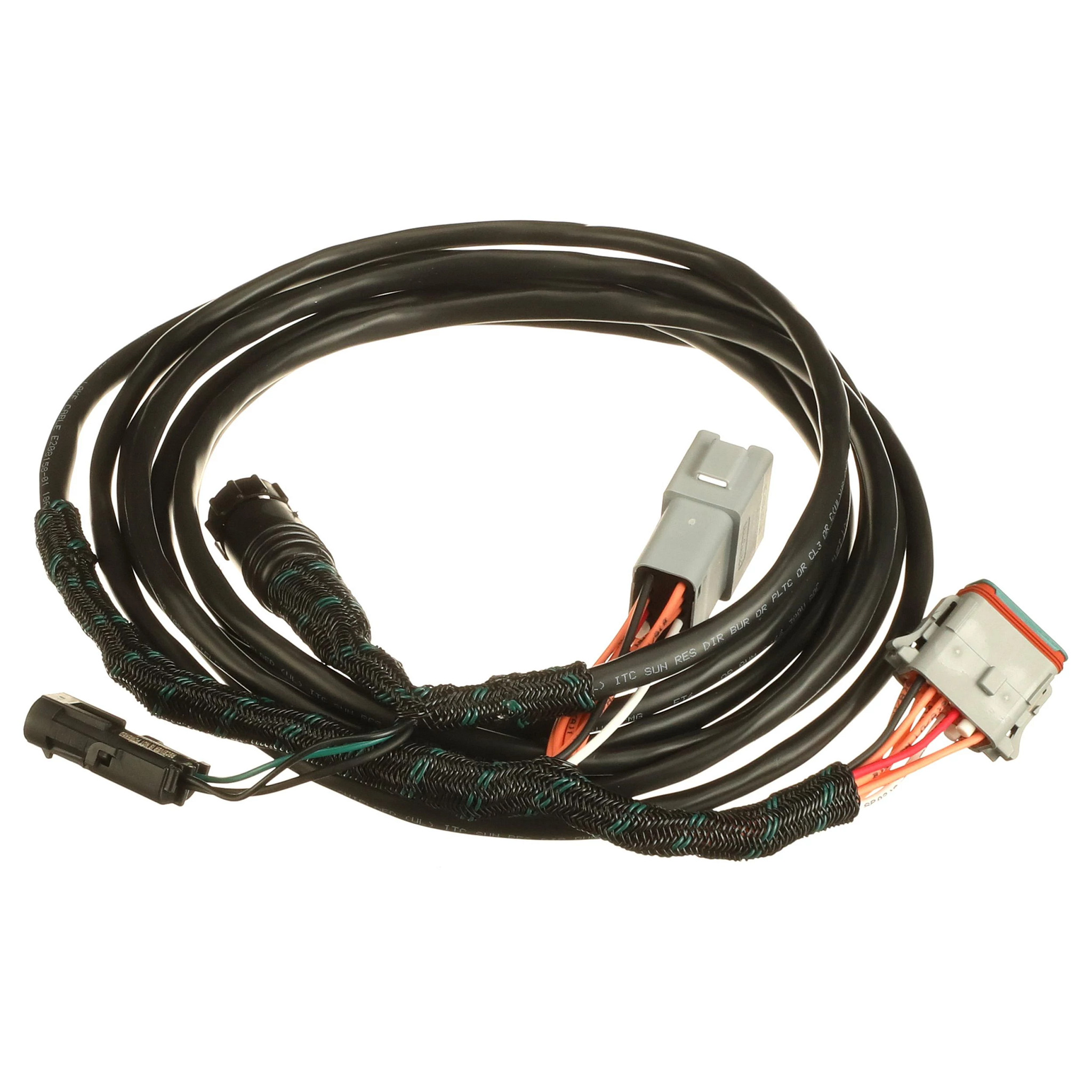 FAISCEAU ELECTRIQUE | NEWHOLLANDCE | AMEA | EN