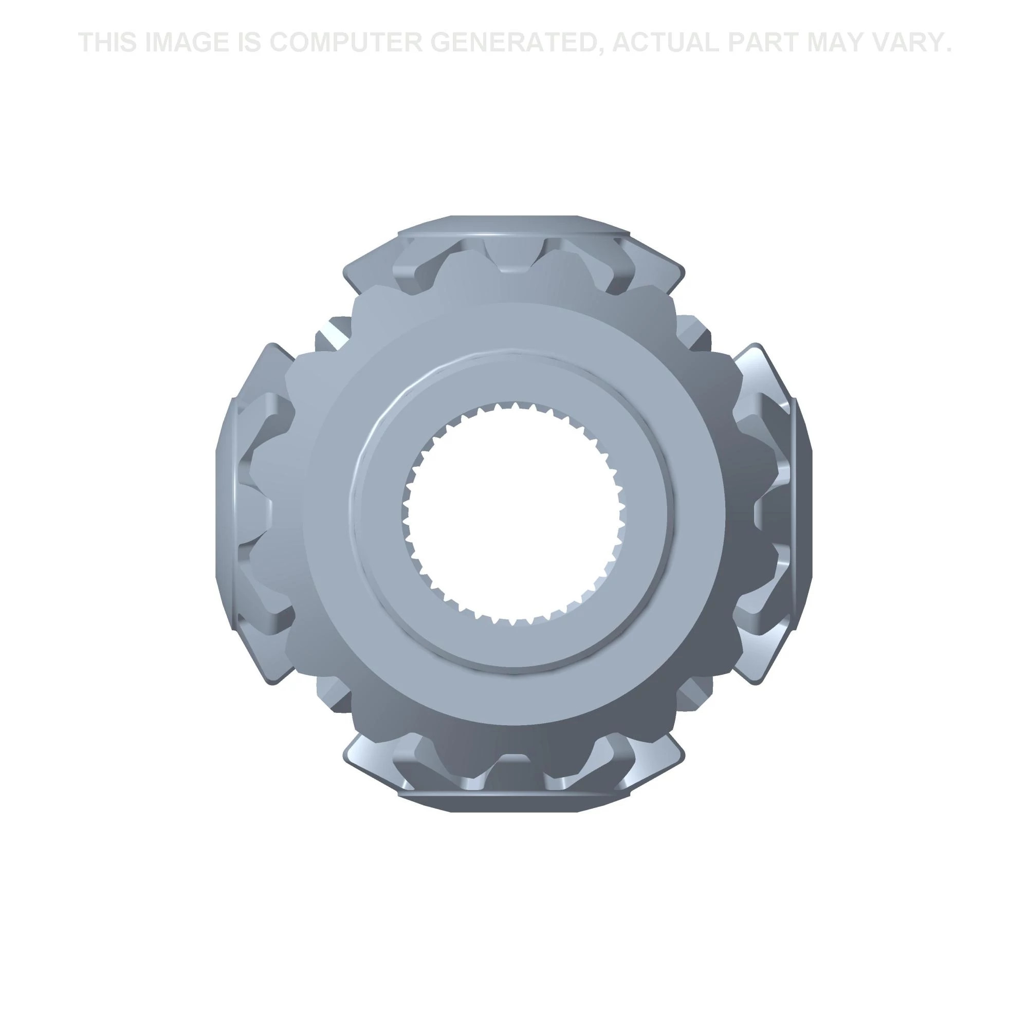DIFFERENTIAL GEAR | NEWHOLLANDCE | CA | EN
