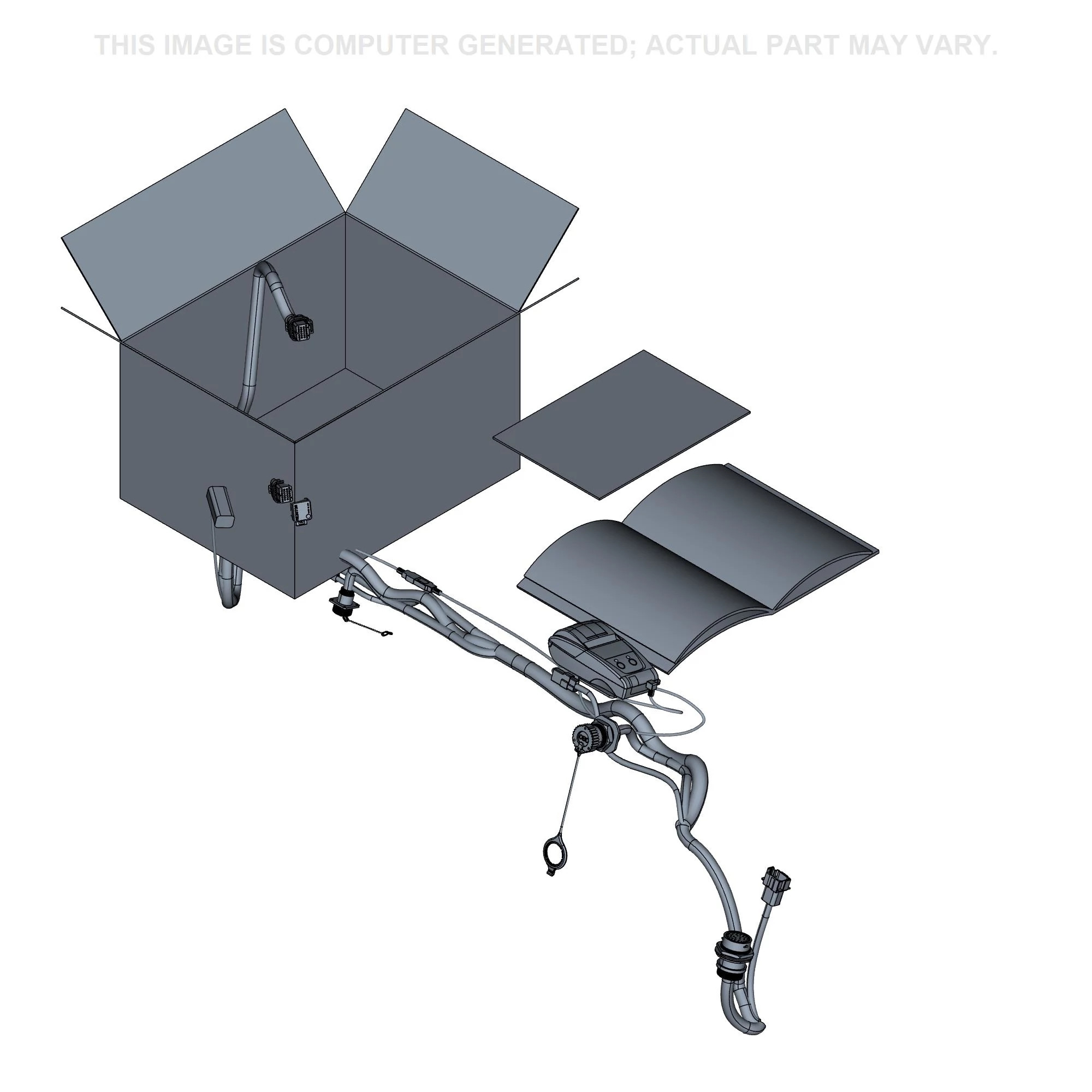 KIT DE SERVICIO | CASECE | EU | PL