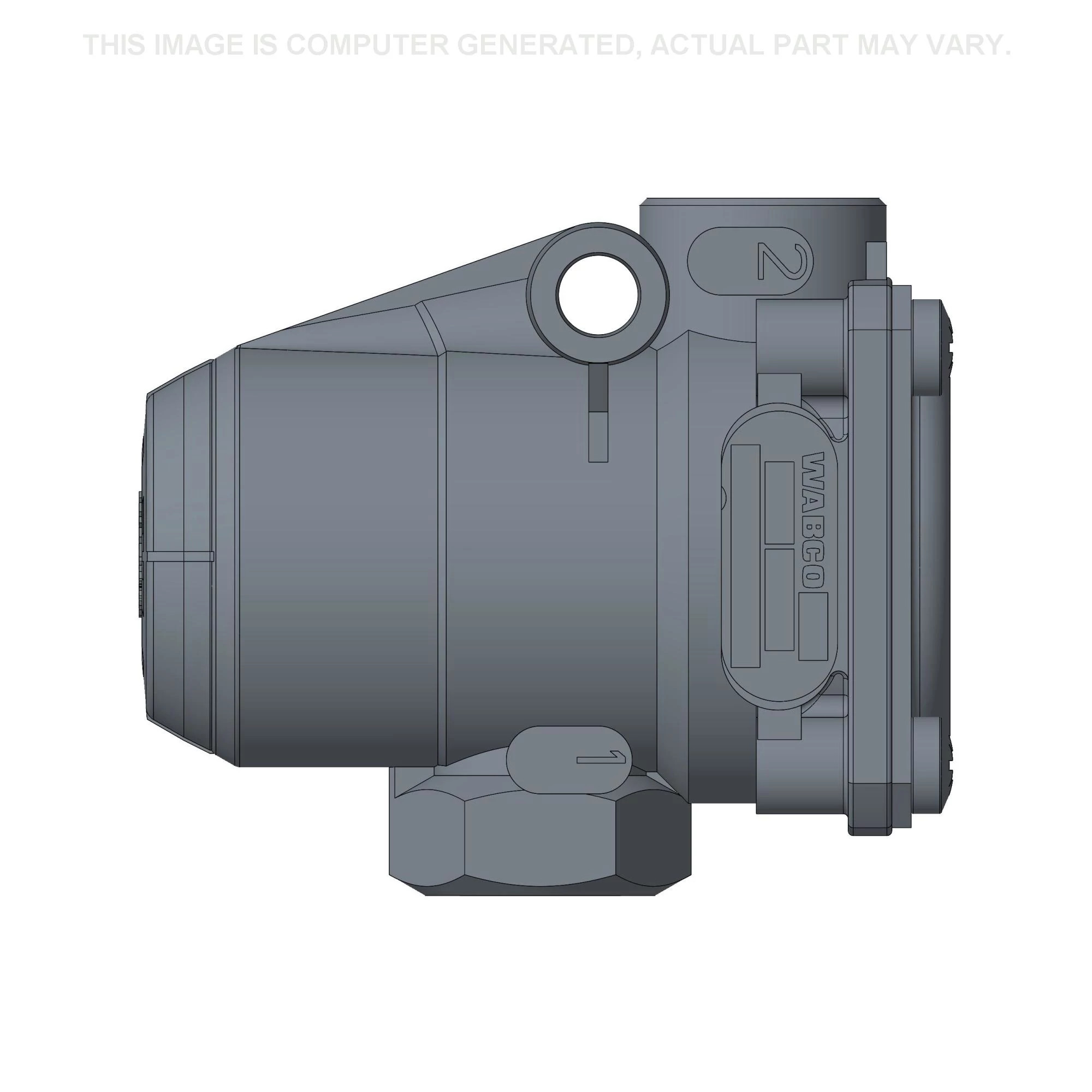 VALVE | CASEIH | IE | EN