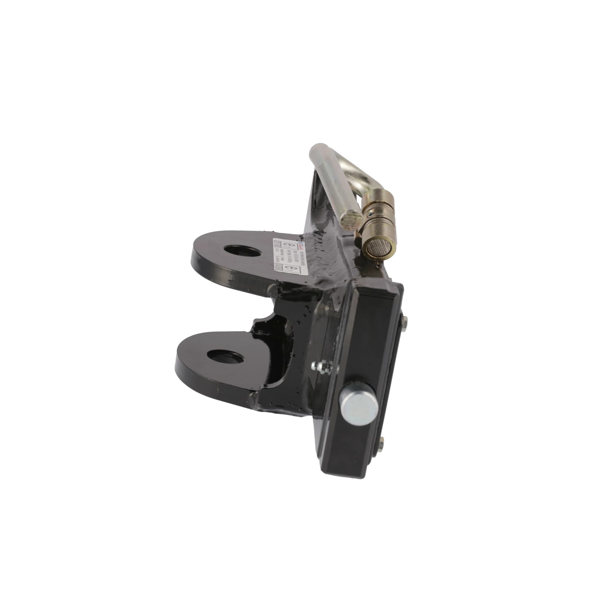 CROCHET D'ATTELAGE | MILLER | AMEA | FR