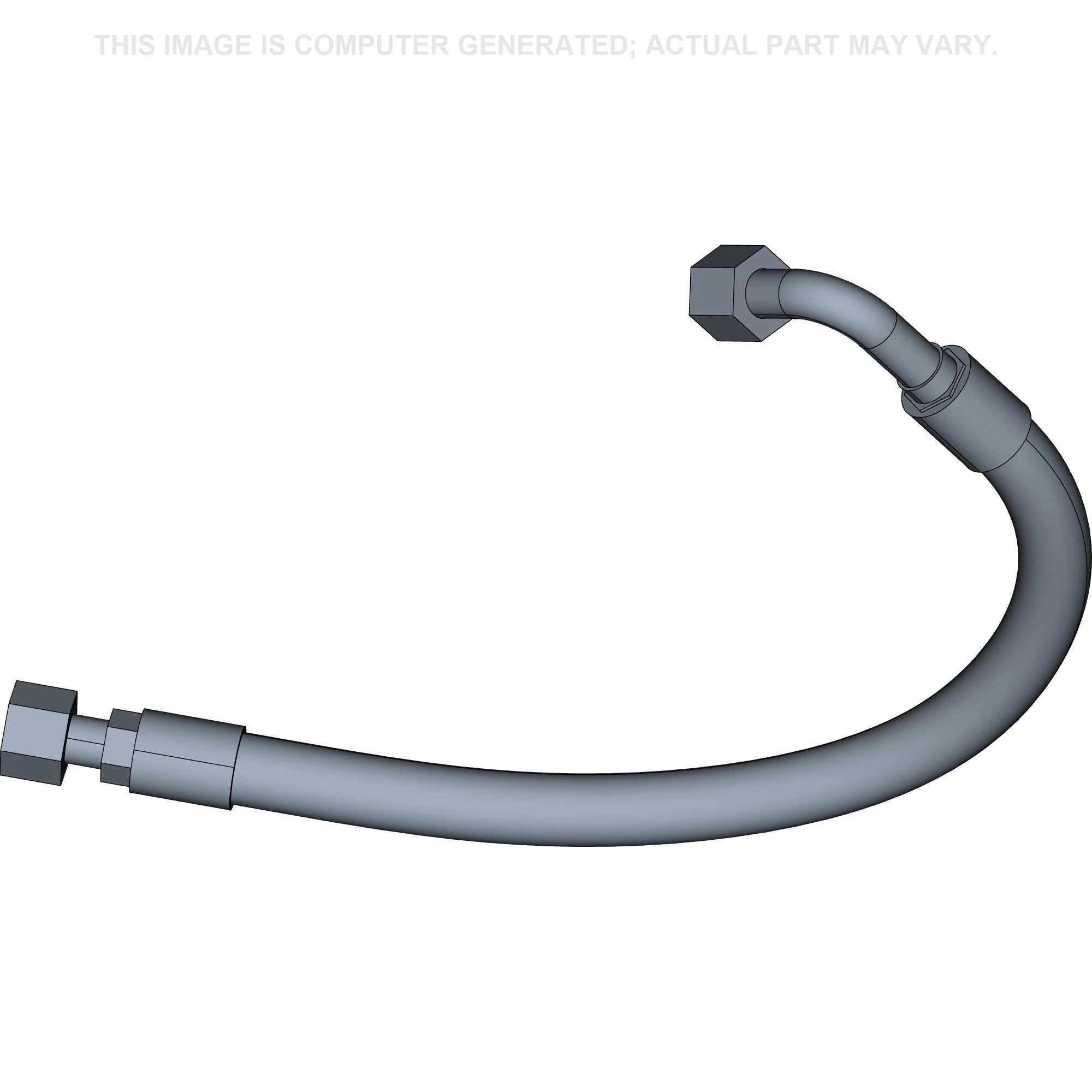 FLEXIBLE HYDRAULIQUE | NEWHOLLANDCE | CA | EN