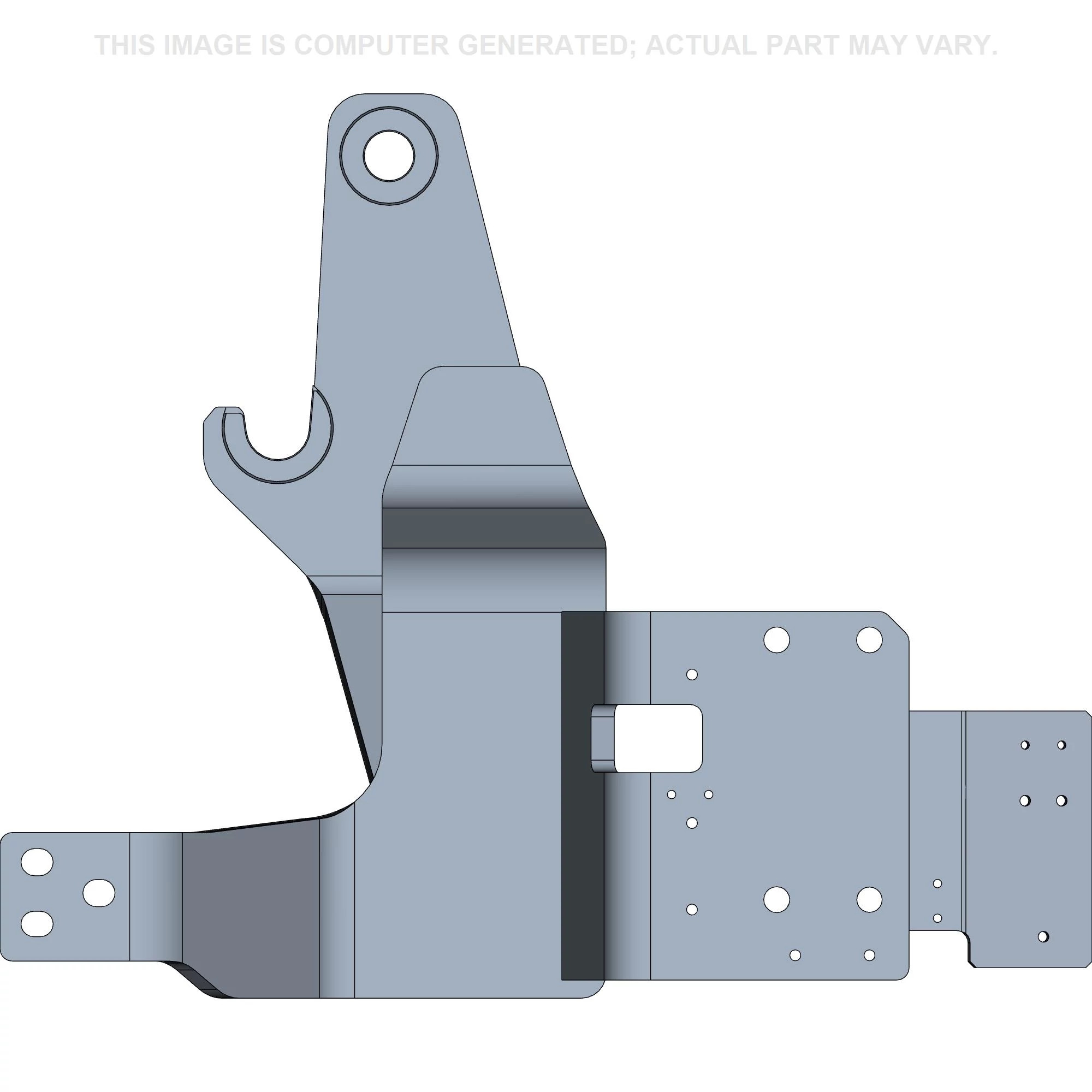 BRACKET | CASECE | AMEA | EN