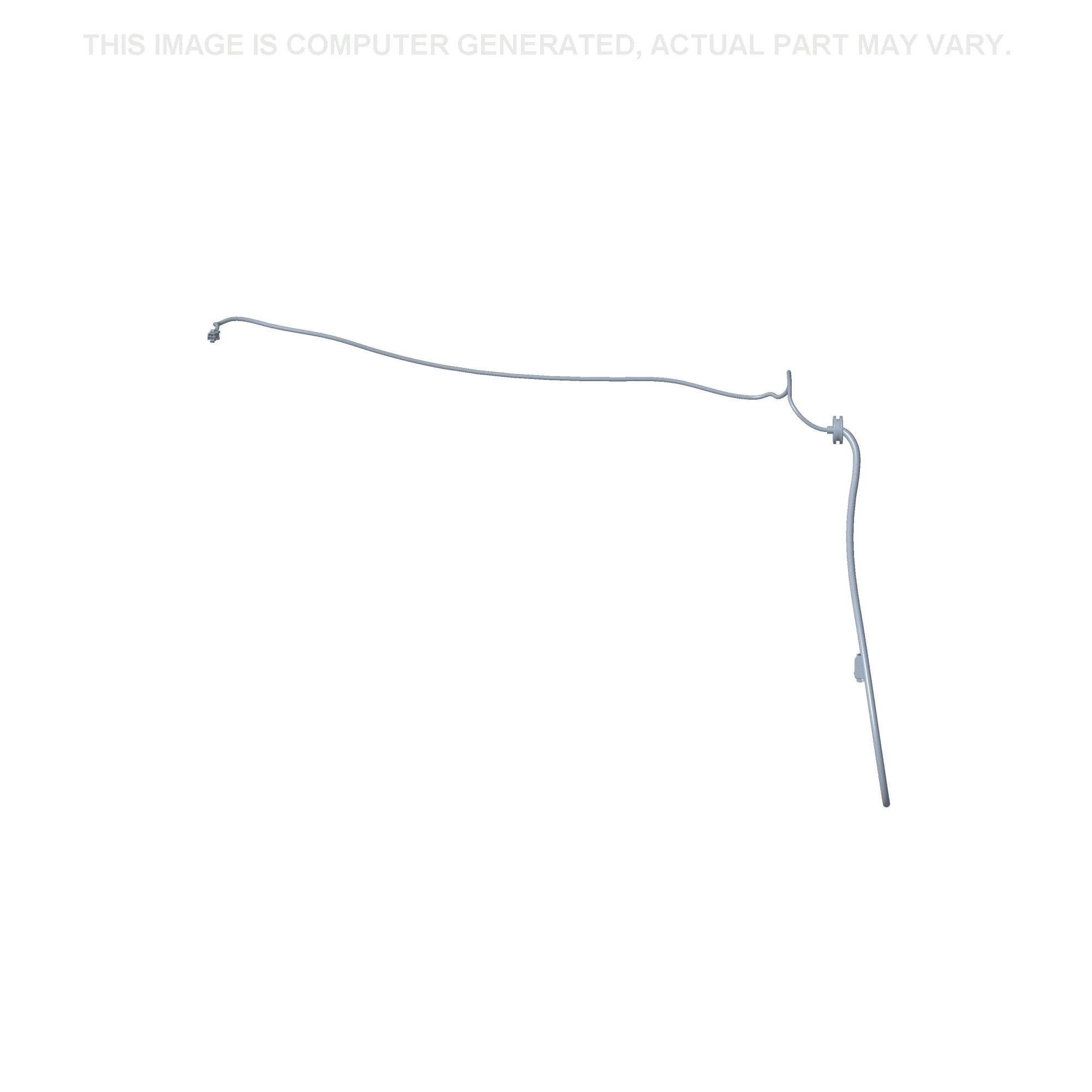 WIRE HARNESS | NEWHOLLANDAG | SA | EN