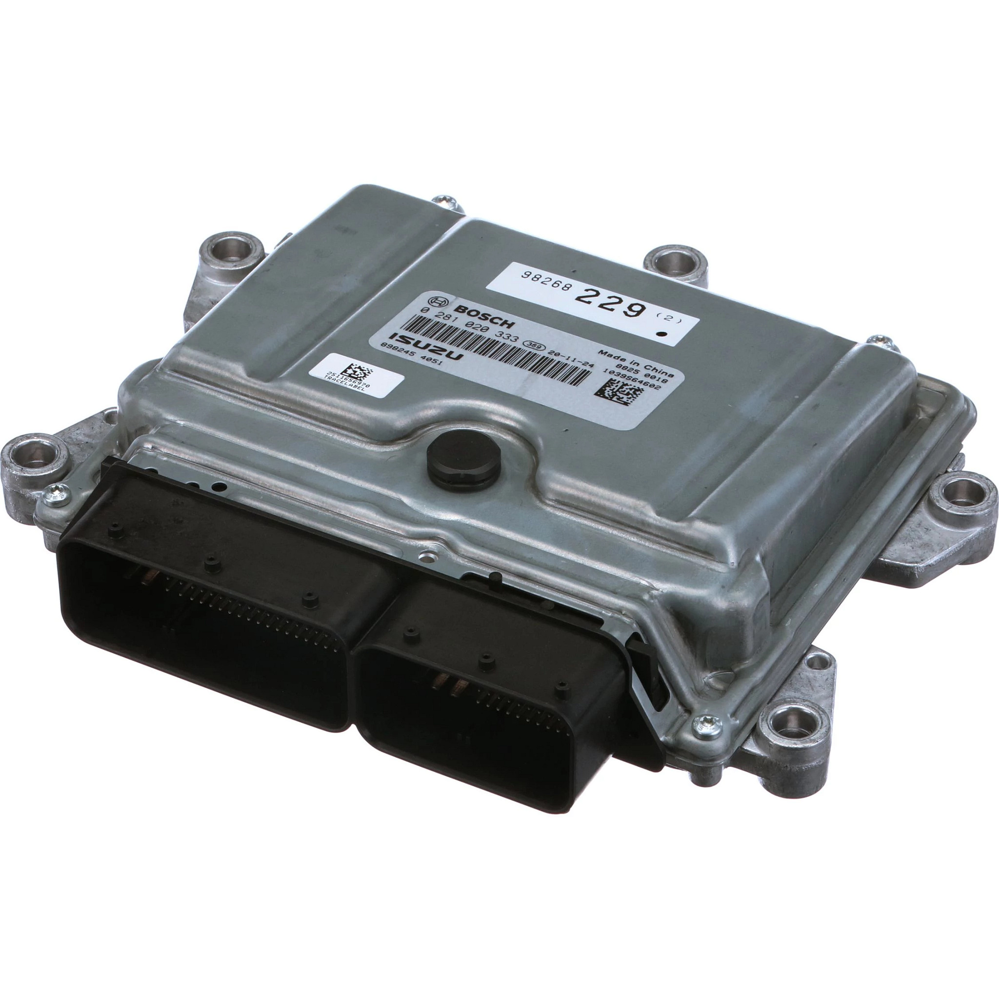 Controller | CASECE | US | EN