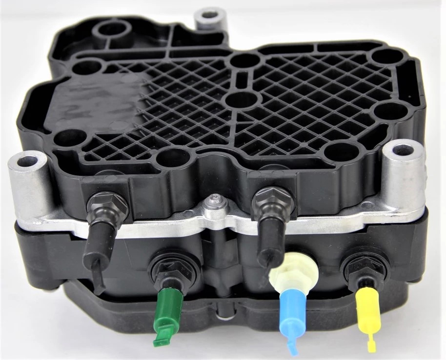 Unité de commande électronique Reman | CASEIH | CA | EN