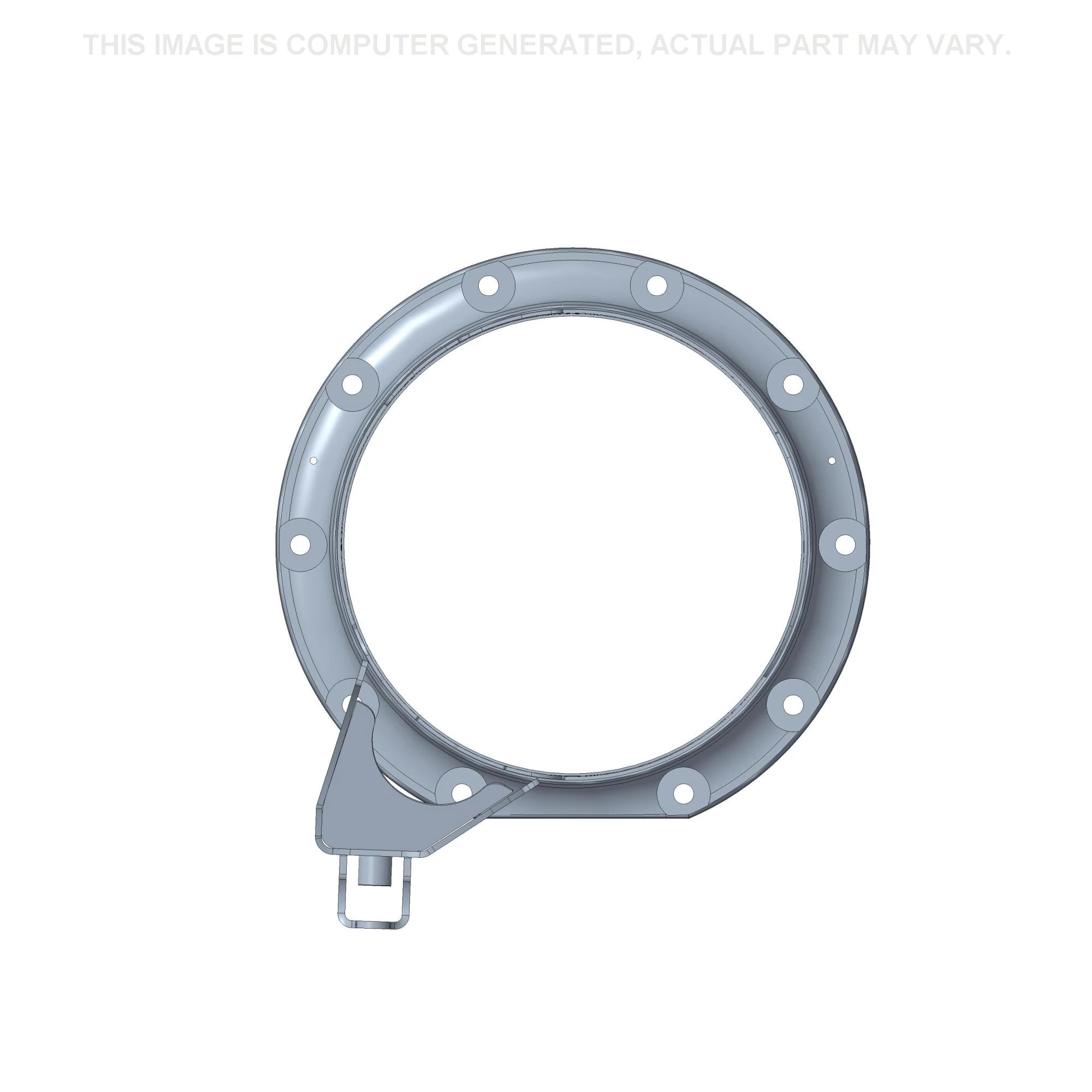 UNLOADING TUBE | NEWHOLLANDAG | GB | EN