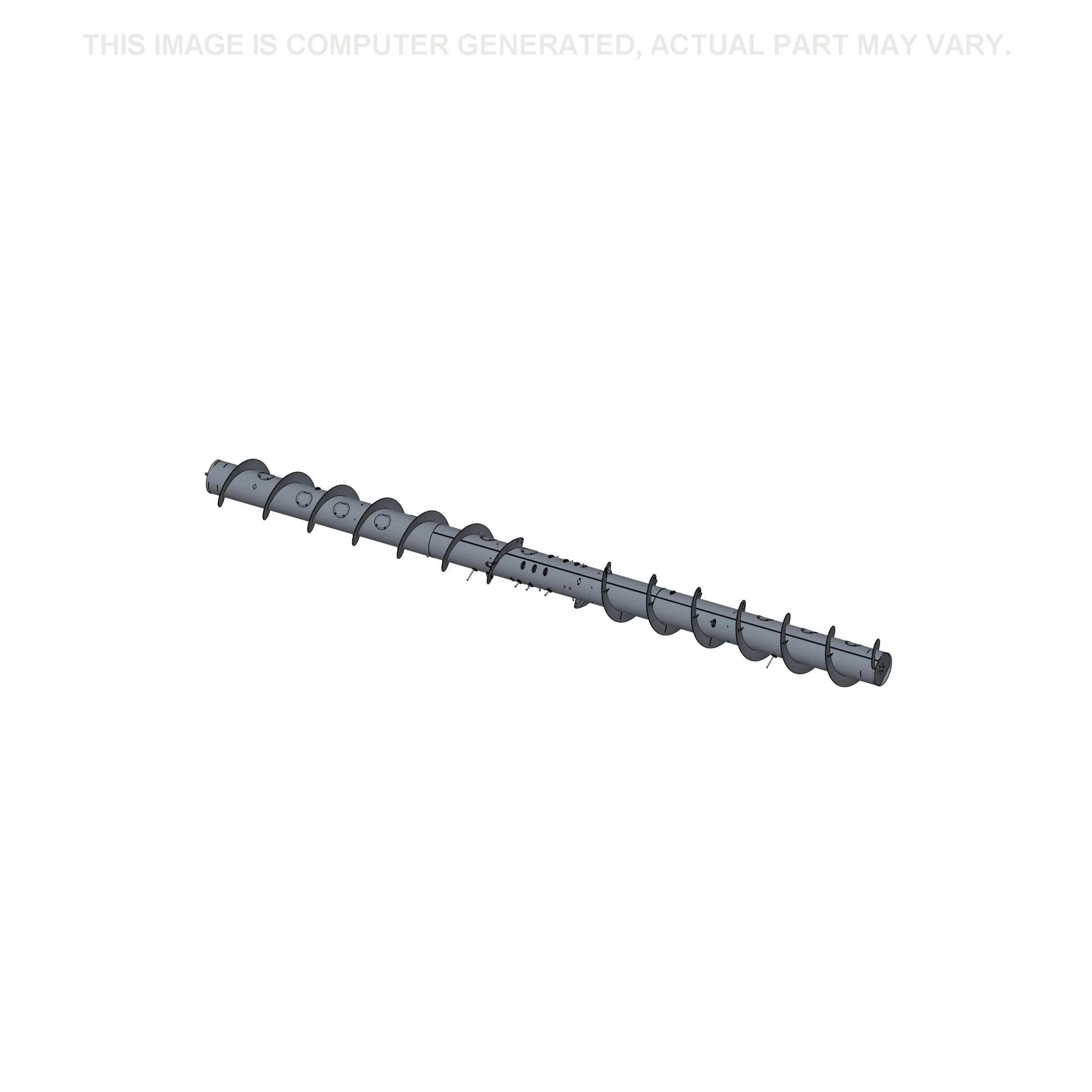 AUGER | CASECE | NZ | EN