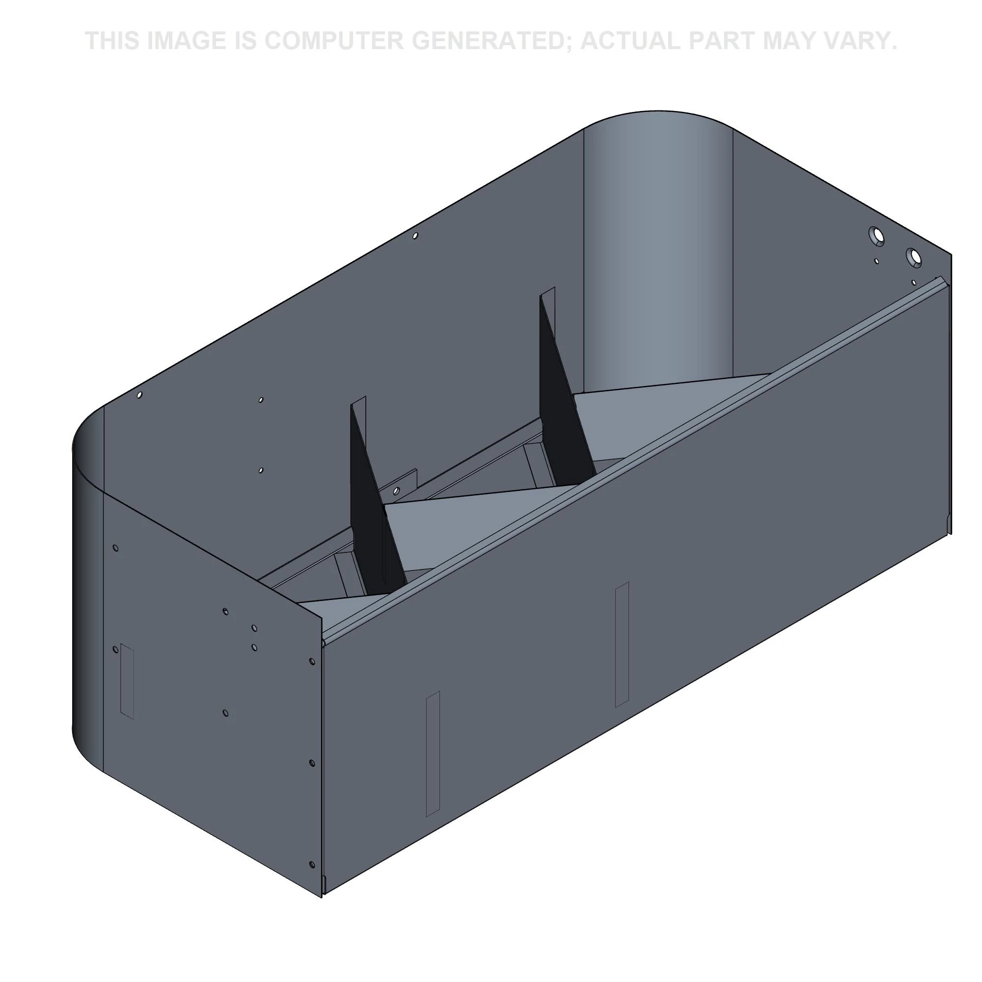 CAIXA PARA BARBANTE | NEWHOLLANDAG | BR | PT