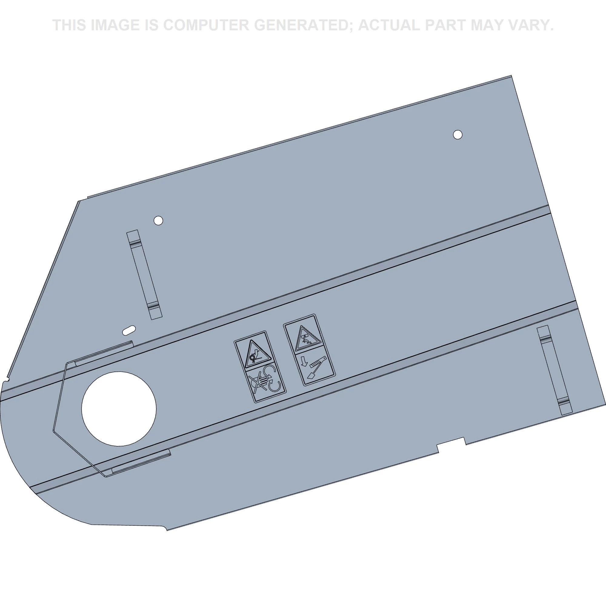 PROTECCIÓN | NEWHOLLANDAG | EU | ES