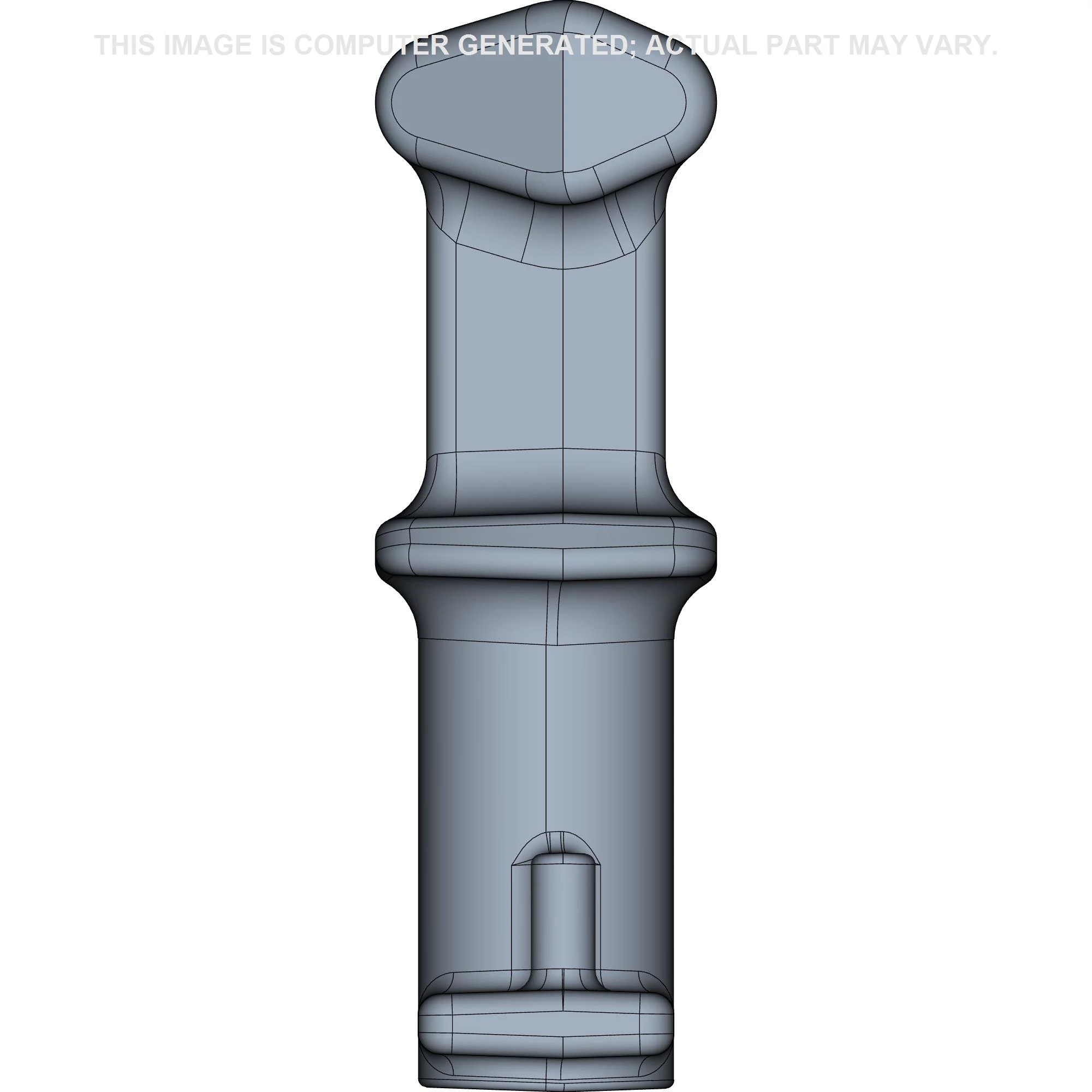 MANILHA | CASEIH | EU | PT