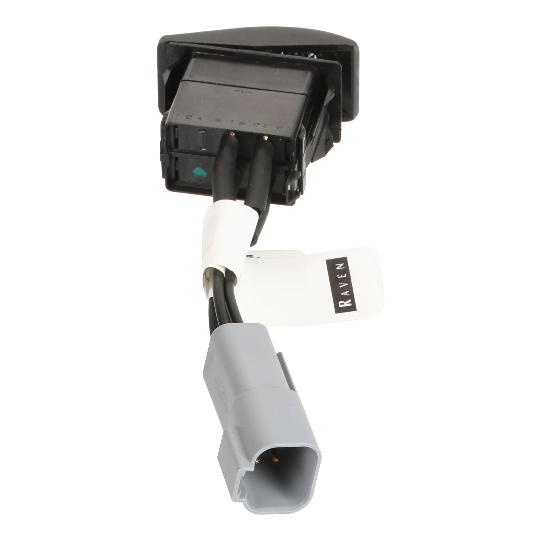 KIT | CASEIH | ES | ES