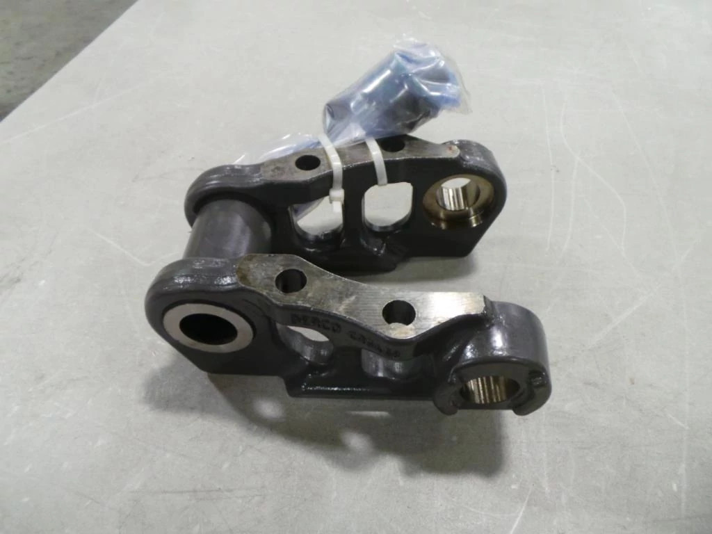 Maillon | NEWHOLLANDCE | CA | EN