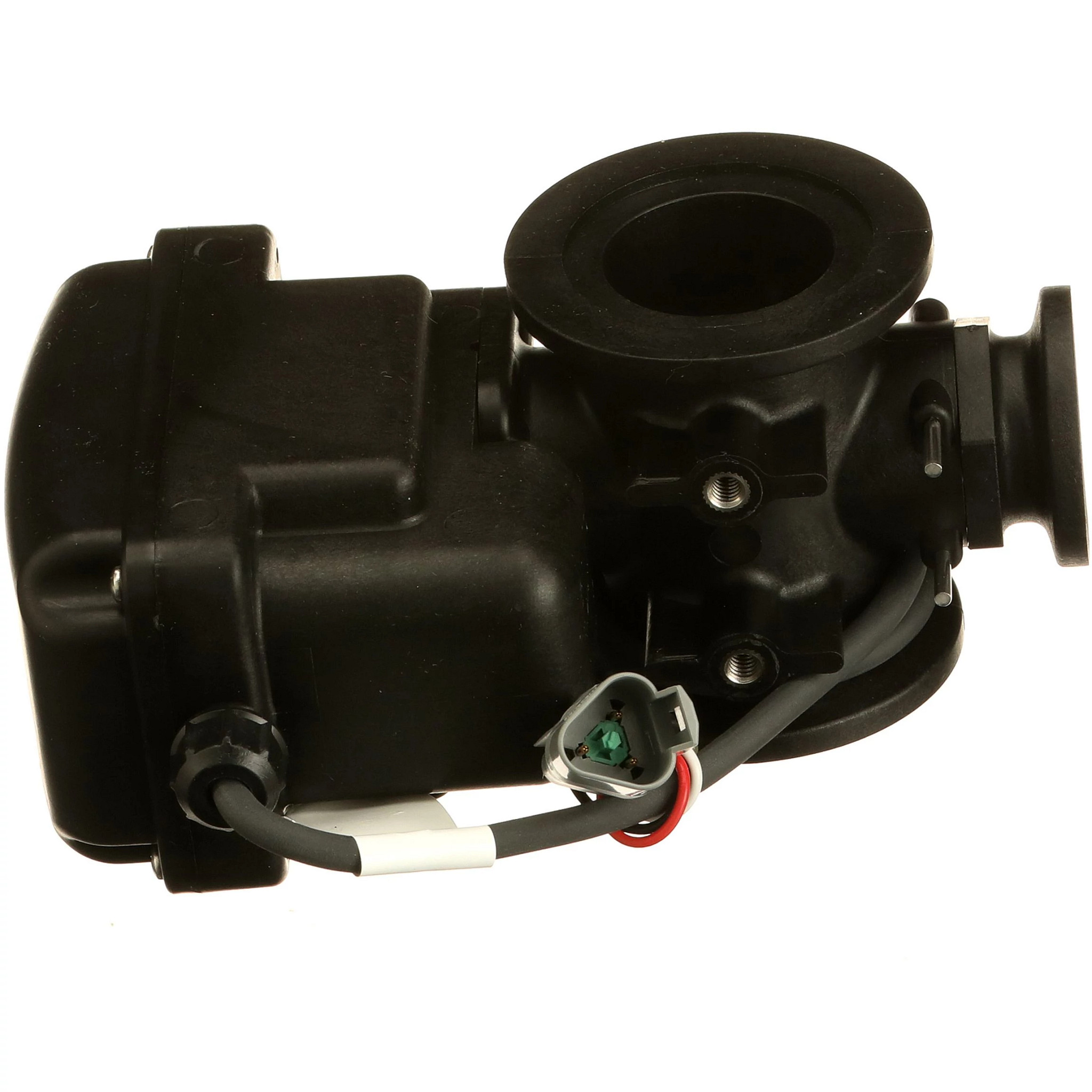 Válvula de controle