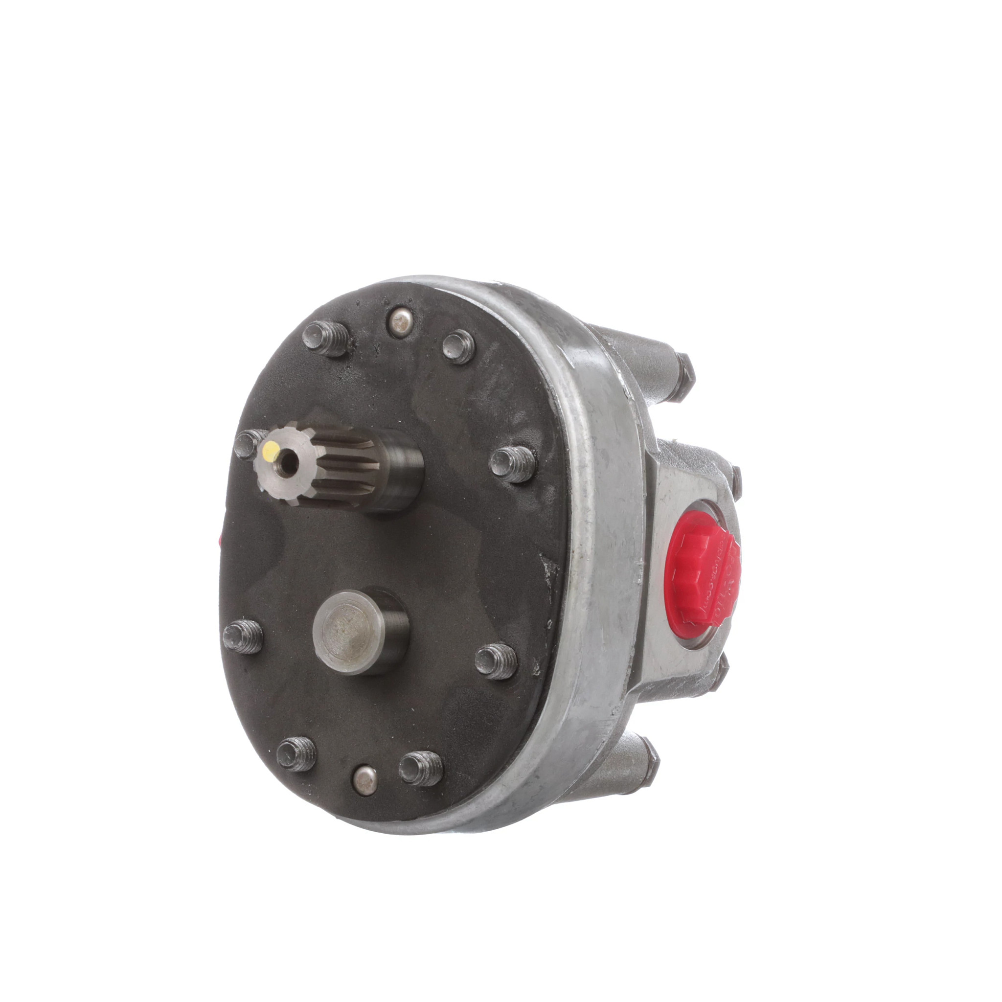 Pump Gear | CASECE | BR | PT