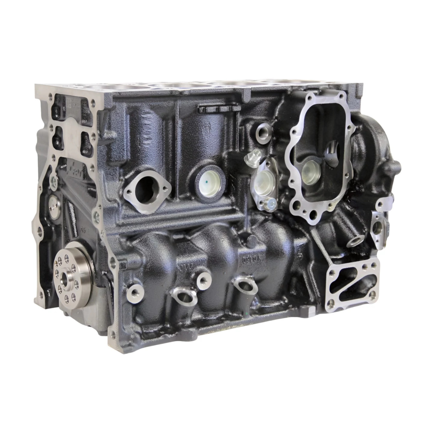 REMAN-SHORT ENGINE NON EPA (non regulated) | NEWHOLLANDCE | CA | FR