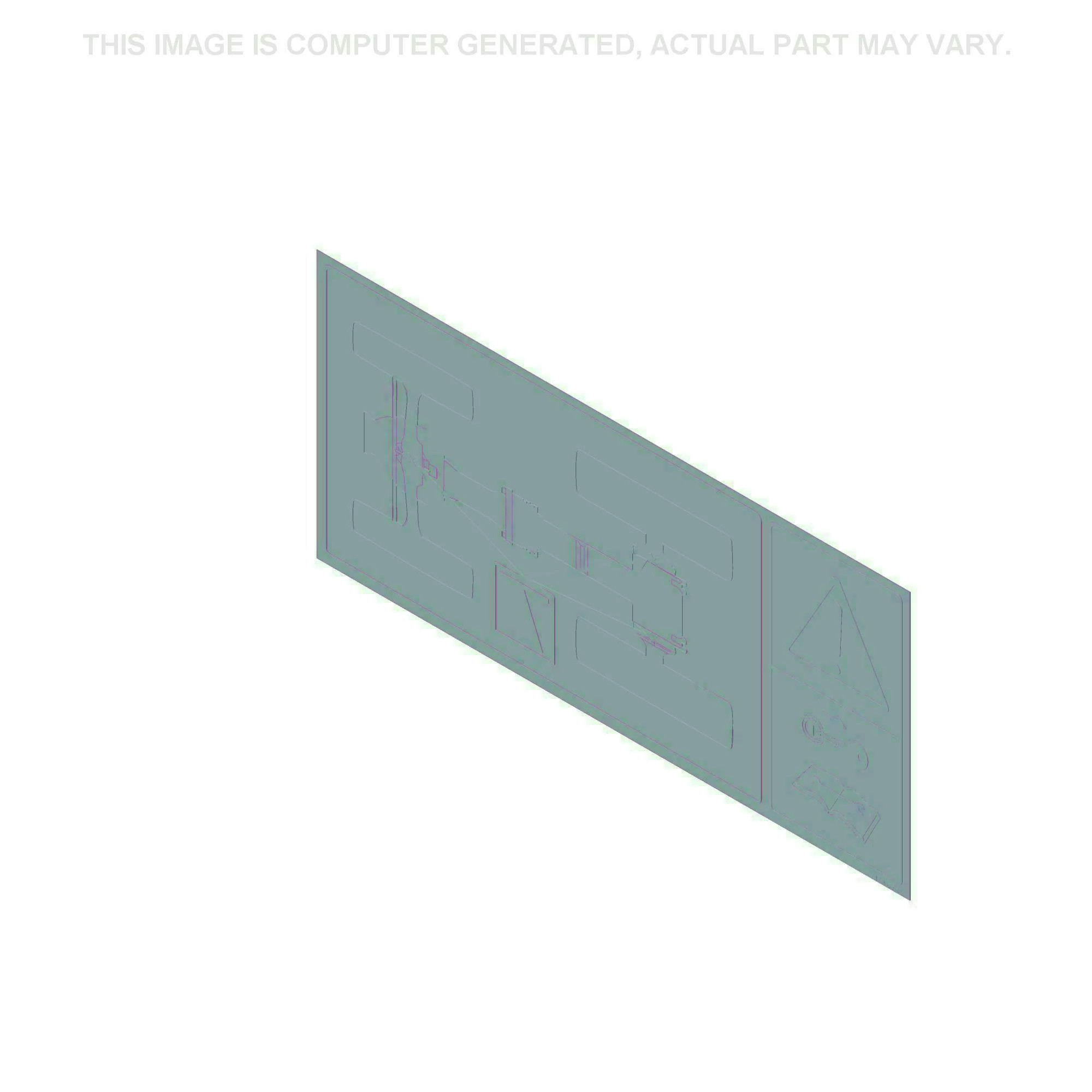 DECAL | CASEIH | AMEA | FR