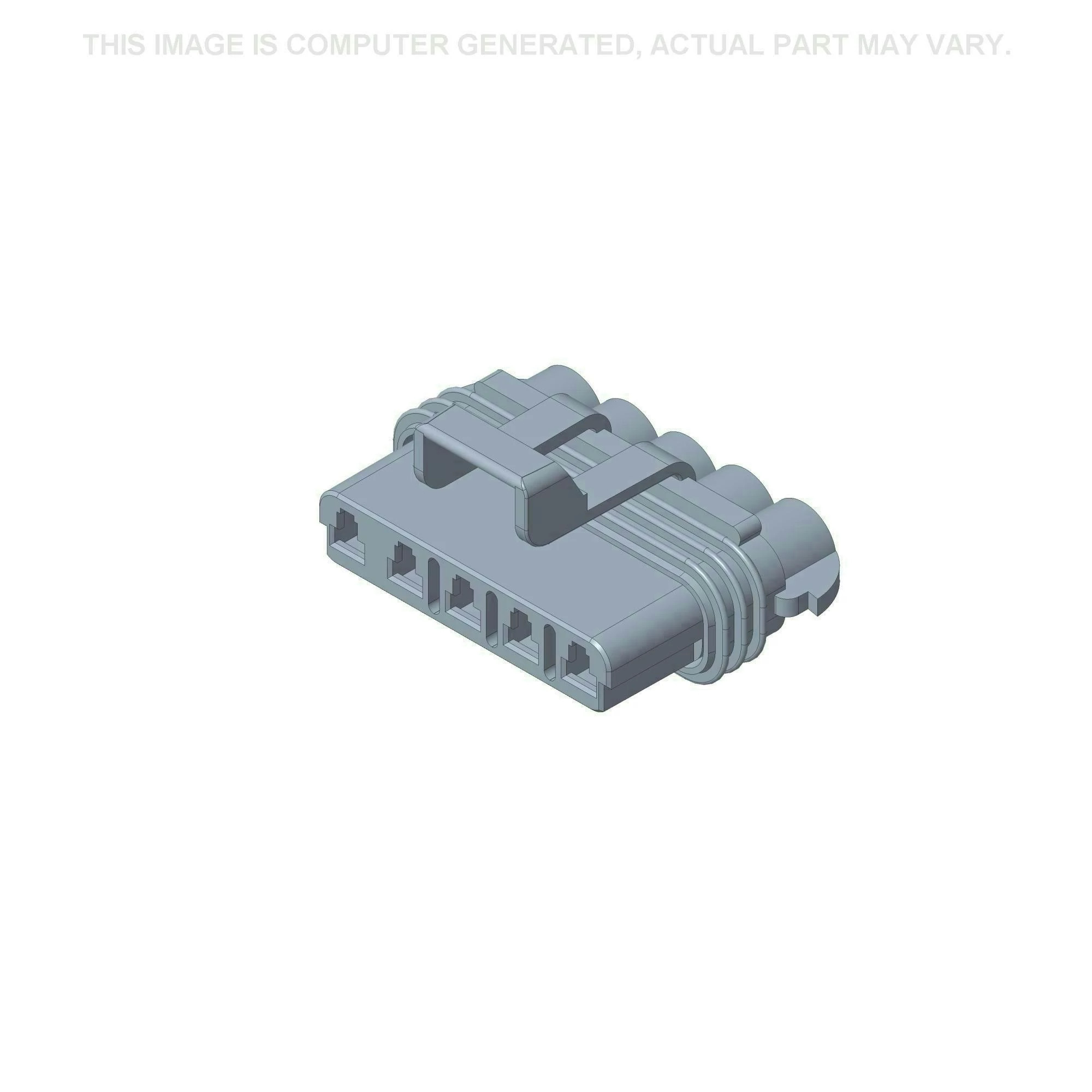 ELEC CONNECTOR | DEFAULT | EU | EN