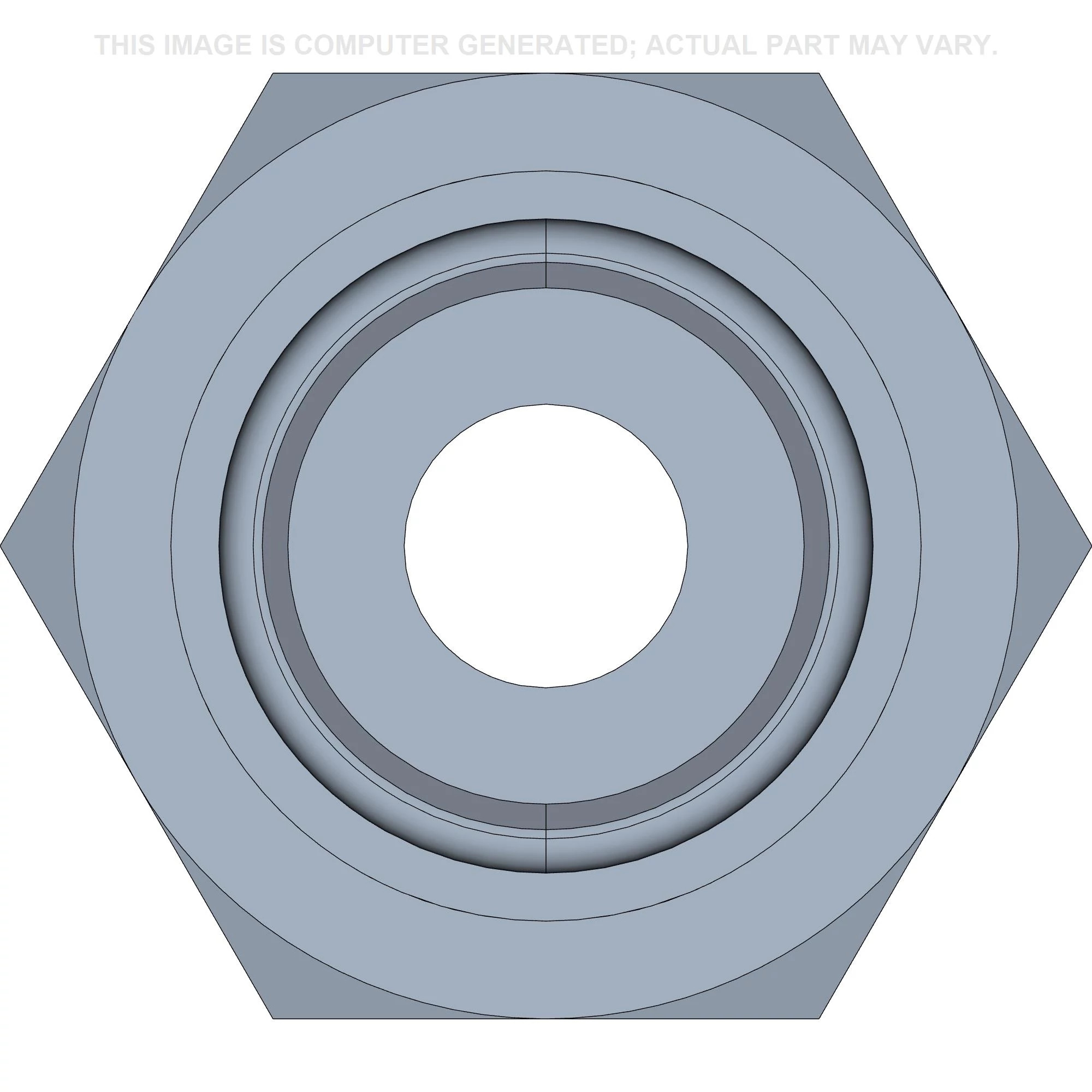HYD CONNECTOR | CASECE | CA | EN