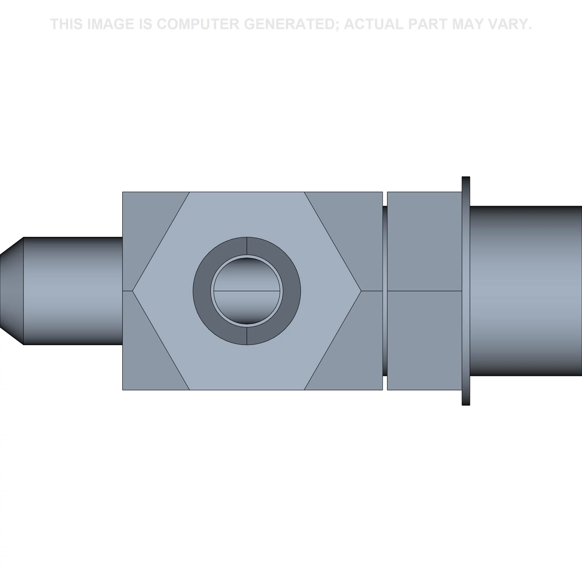 RACCORD EN T | FLEXICOIL | CA | FR