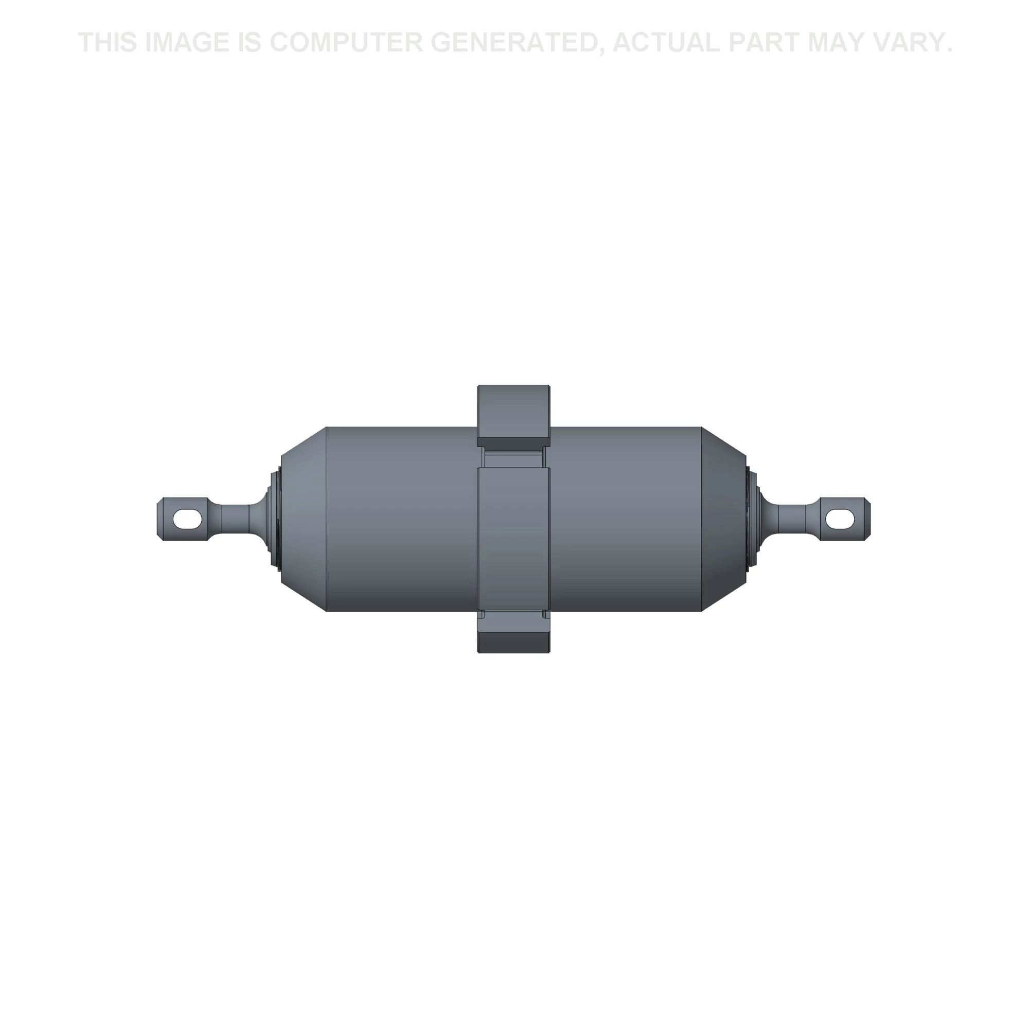 HYDRAULIC CYLINDER | NEWHOLLANDAG | AU | EN