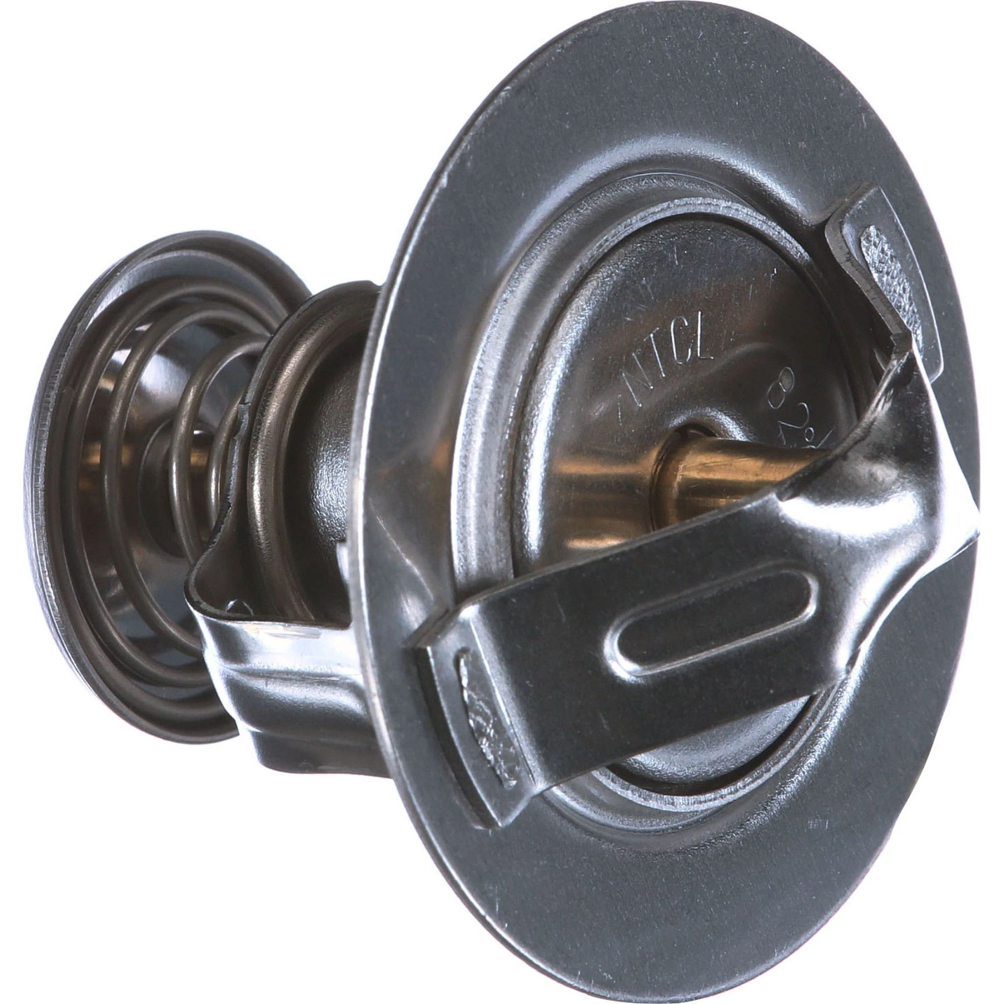 Thermostat | CASECE | CA | EN