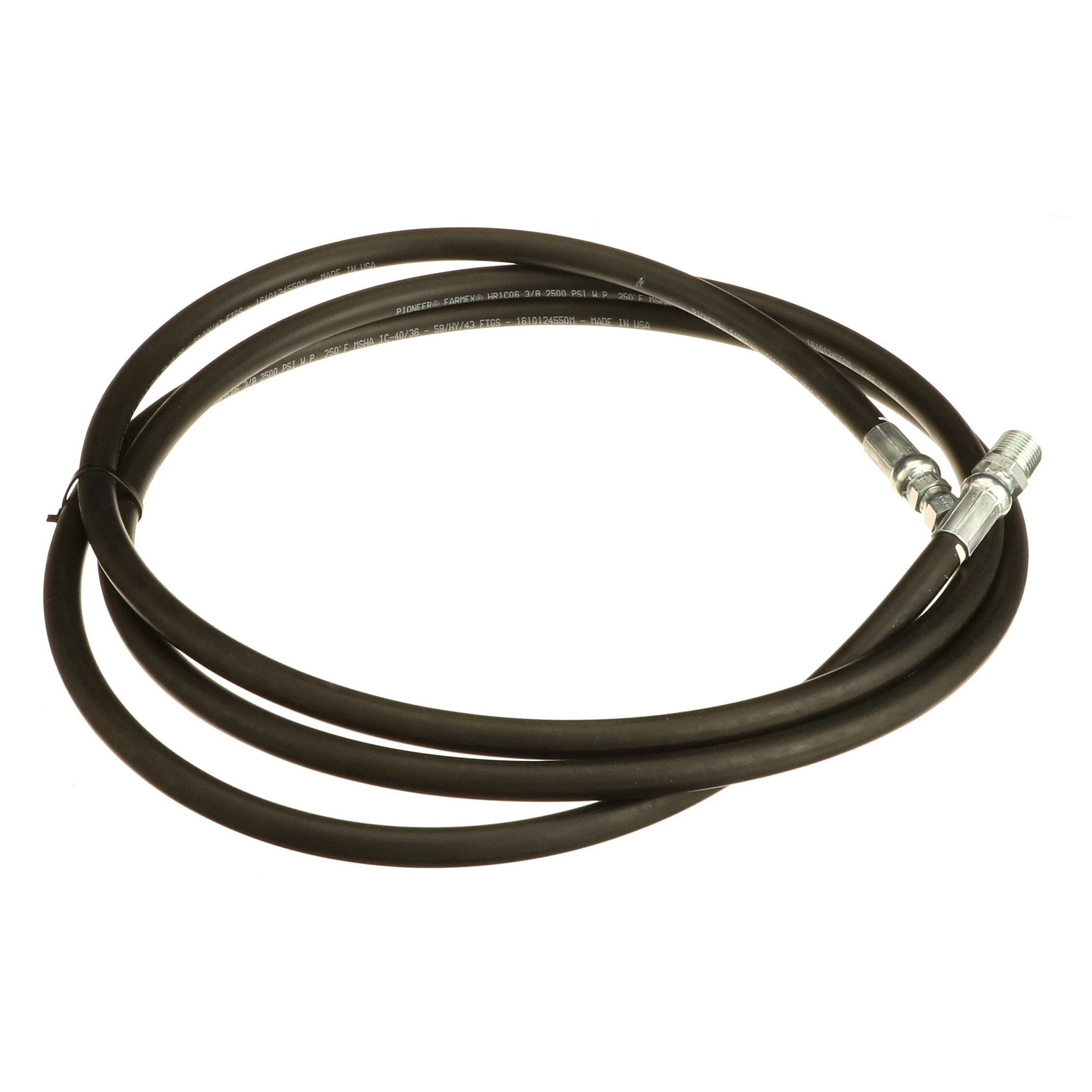 HOSE | NEWHOLLANDAG | EU | EN