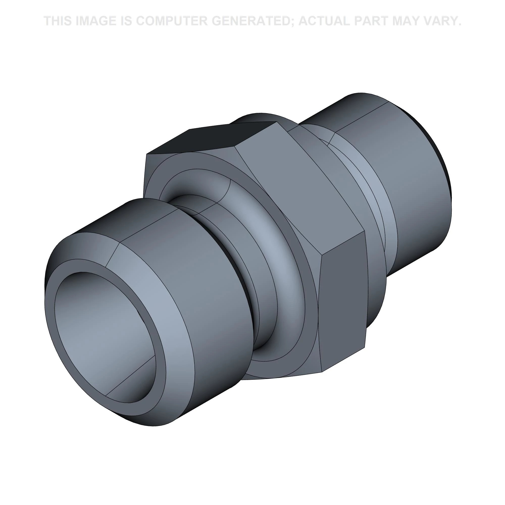 ZŁĄCZKA HYDRAULICZNA | STEYR | EU | PL